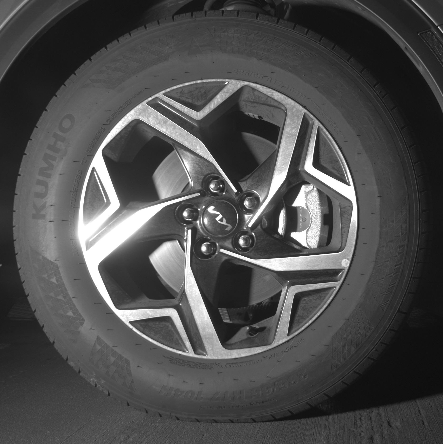 Thumbnail: 2025 Kia Sportage - 13