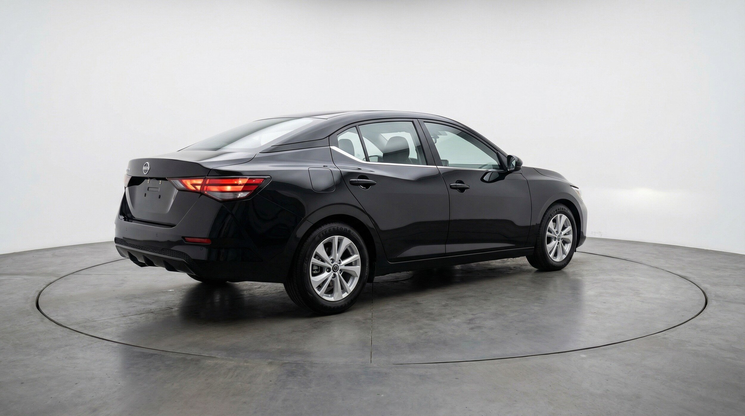 Thumbnail: 2025 Nissan Sentra - 9