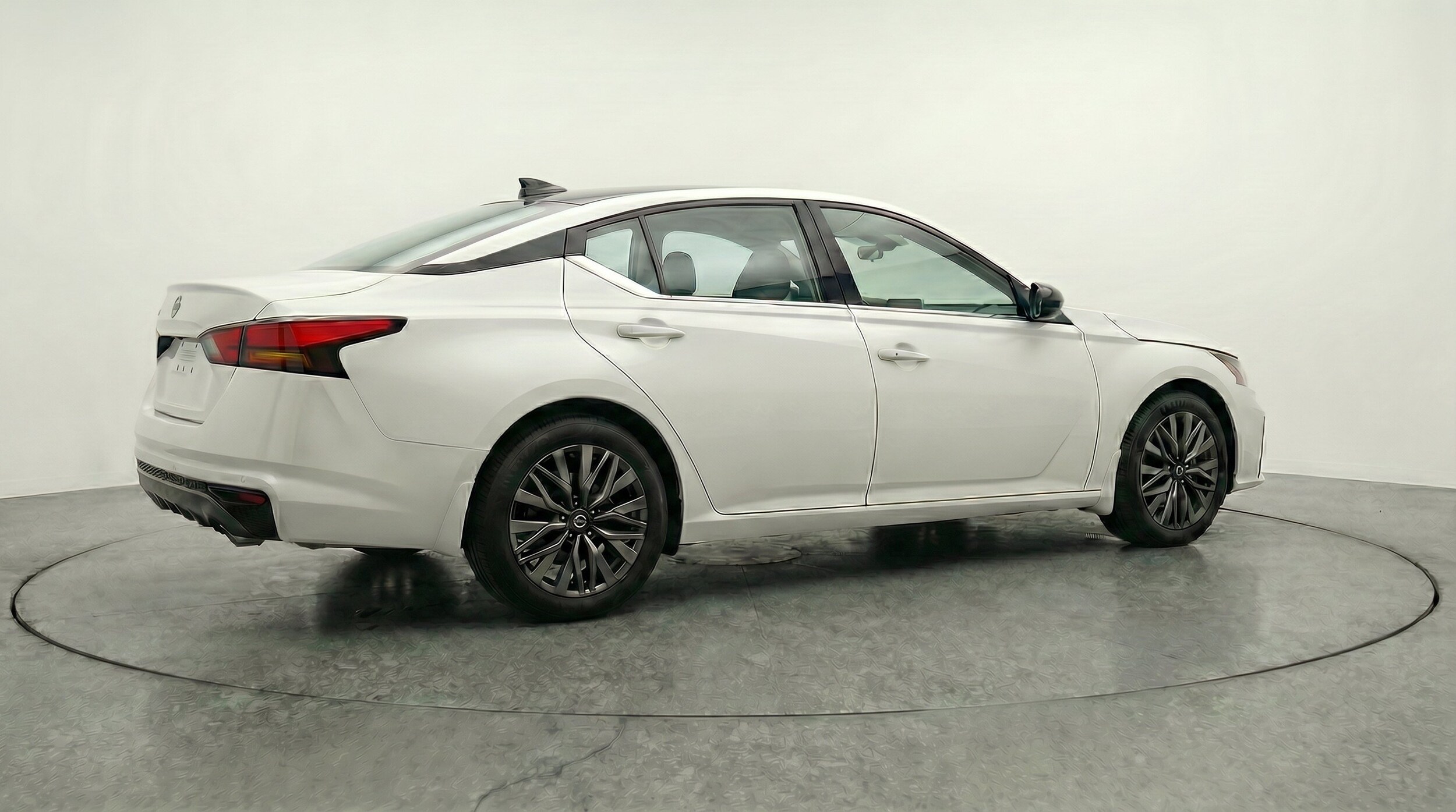 Thumbnail: 2026 Nissan Altima - 9