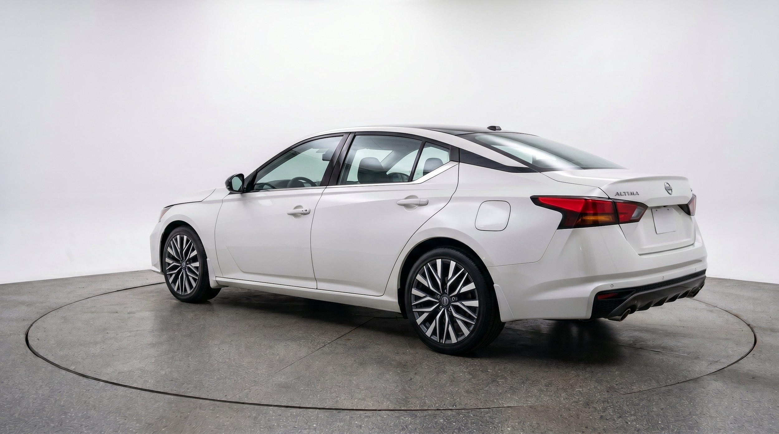Thumbnail: 2026 Nissan Altima - 6