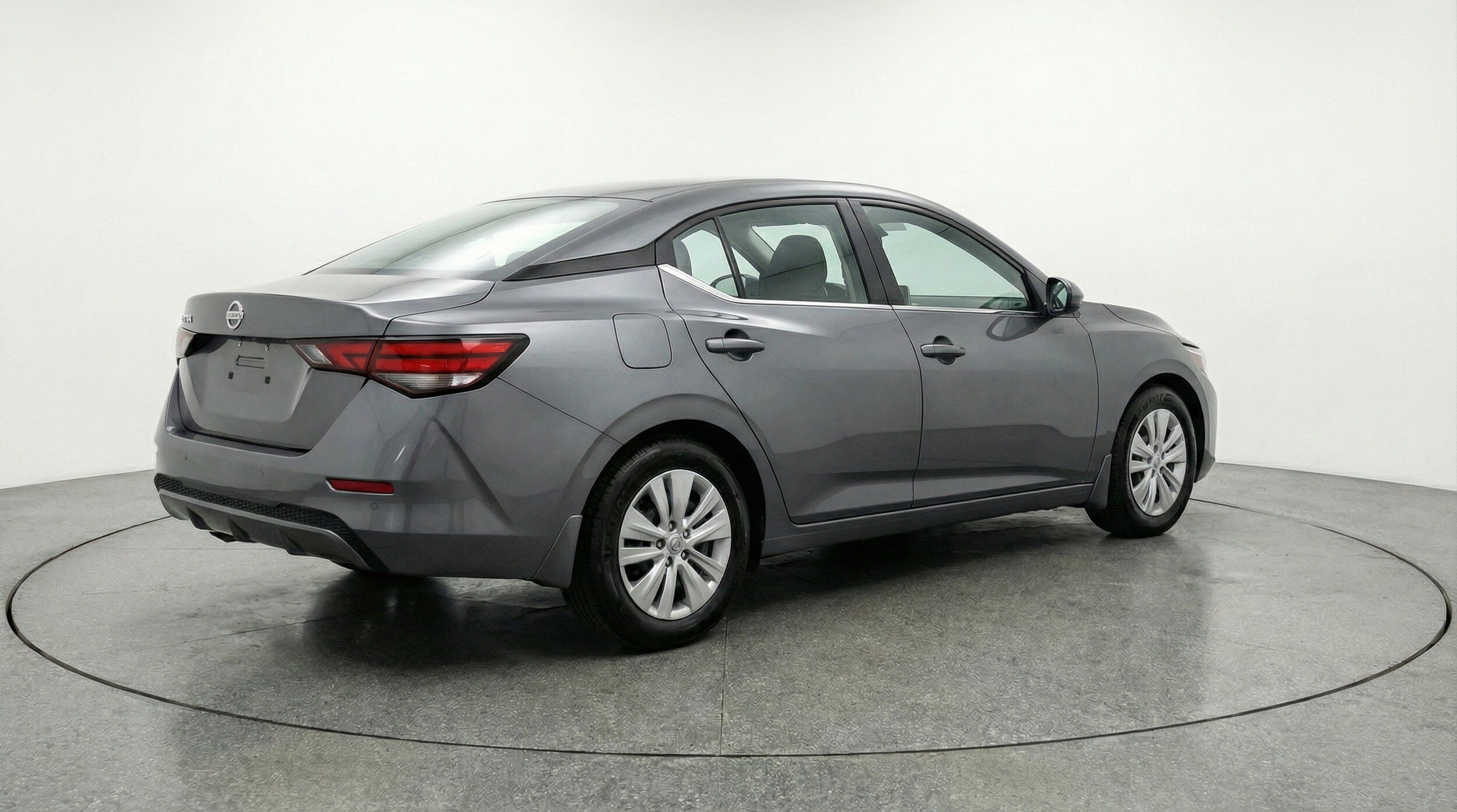 Thumbnail: 2025 Nissan Sentra - 9