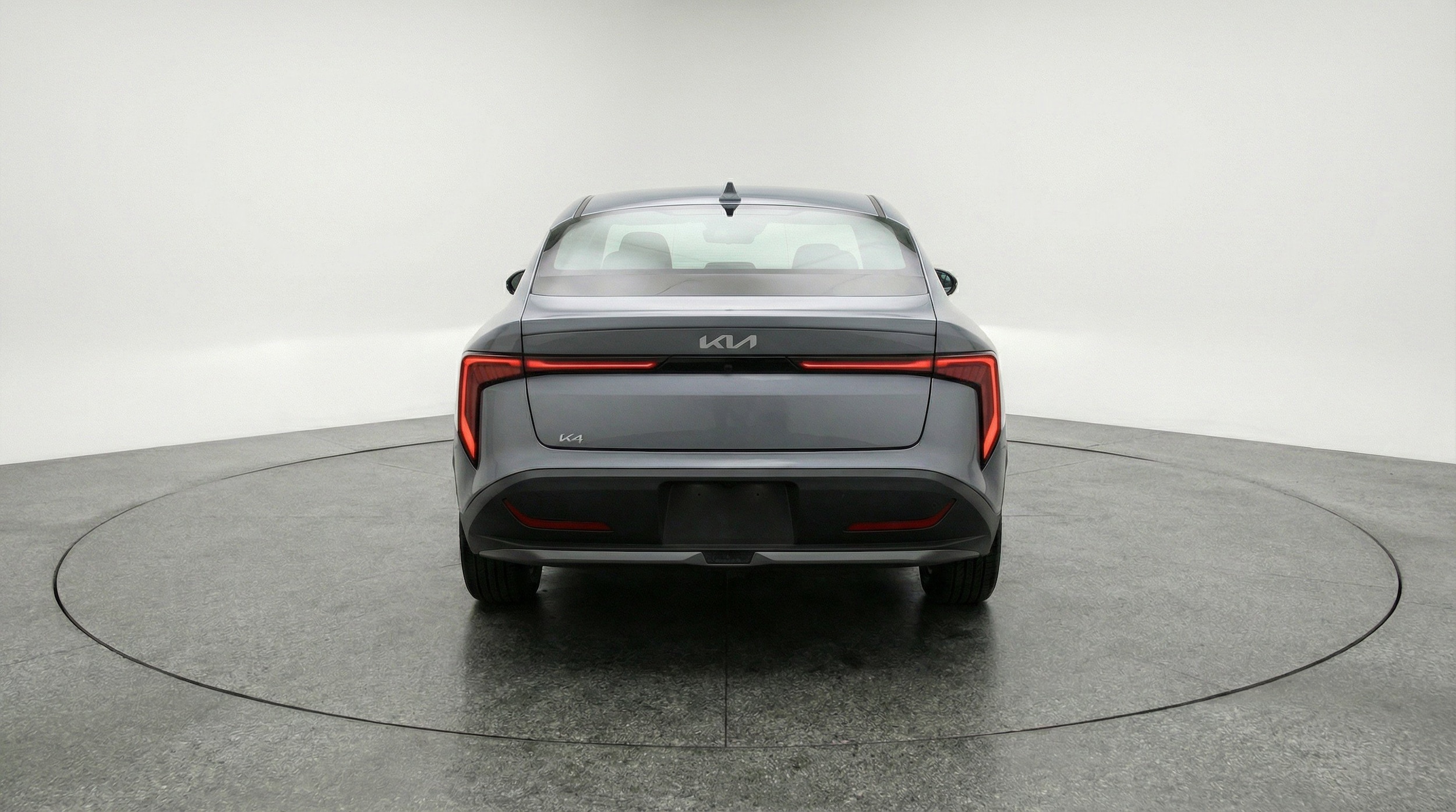 Thumbnail: 2025 Kia K4 - 7