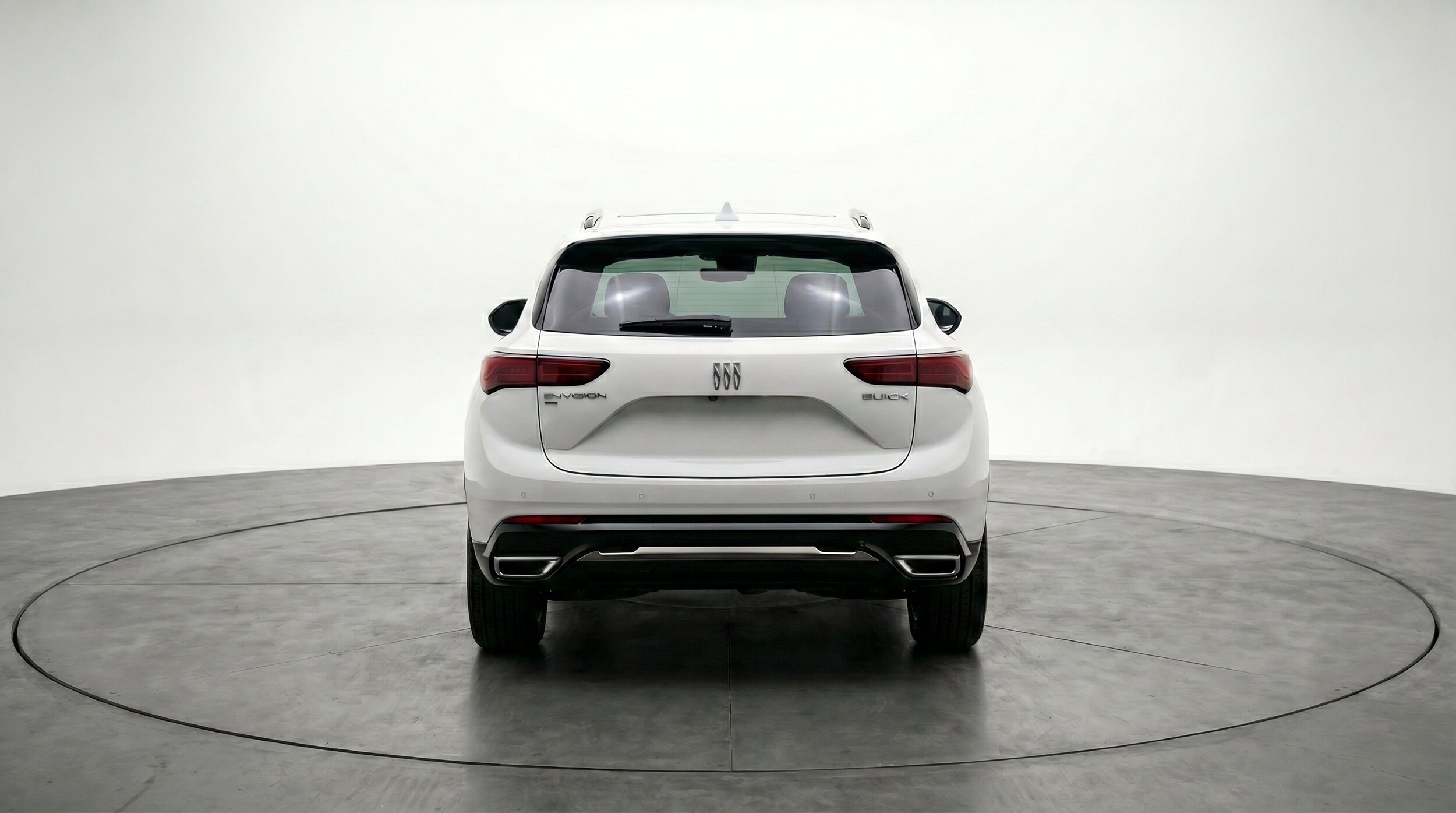 Thumbnail: 2024 Buick Envision - 7