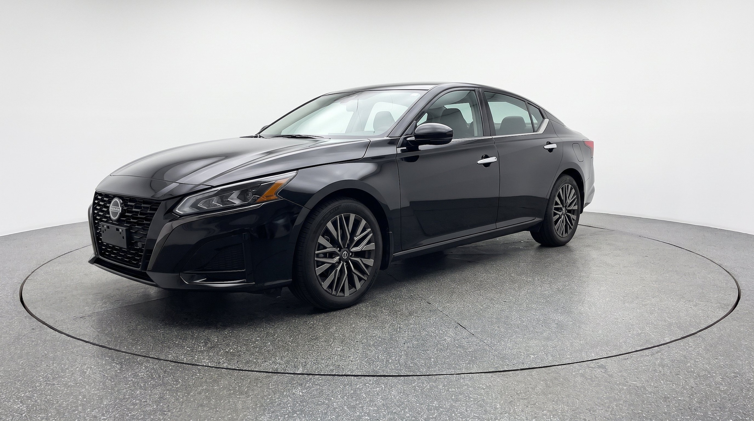 Thumbnail: 2026 Nissan Altima - 3