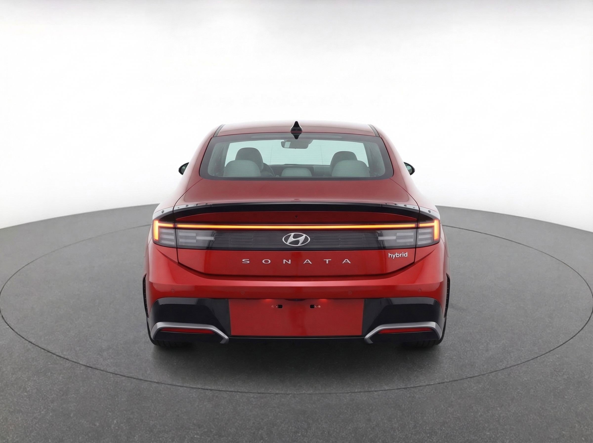 Thumbnail: 2024 Hyundai Sonata - 7