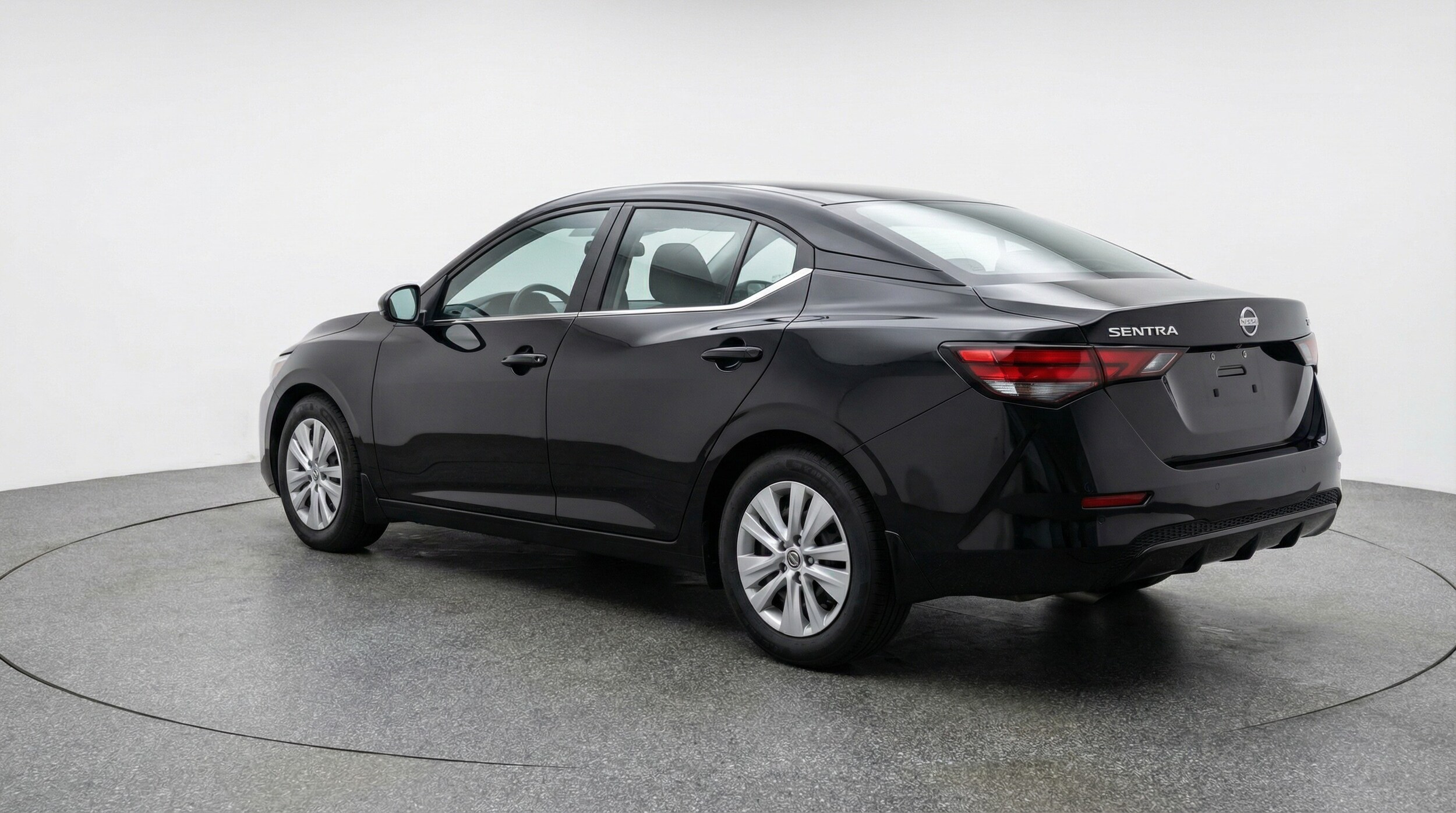 Thumbnail: 2025 Nissan Sentra - 5