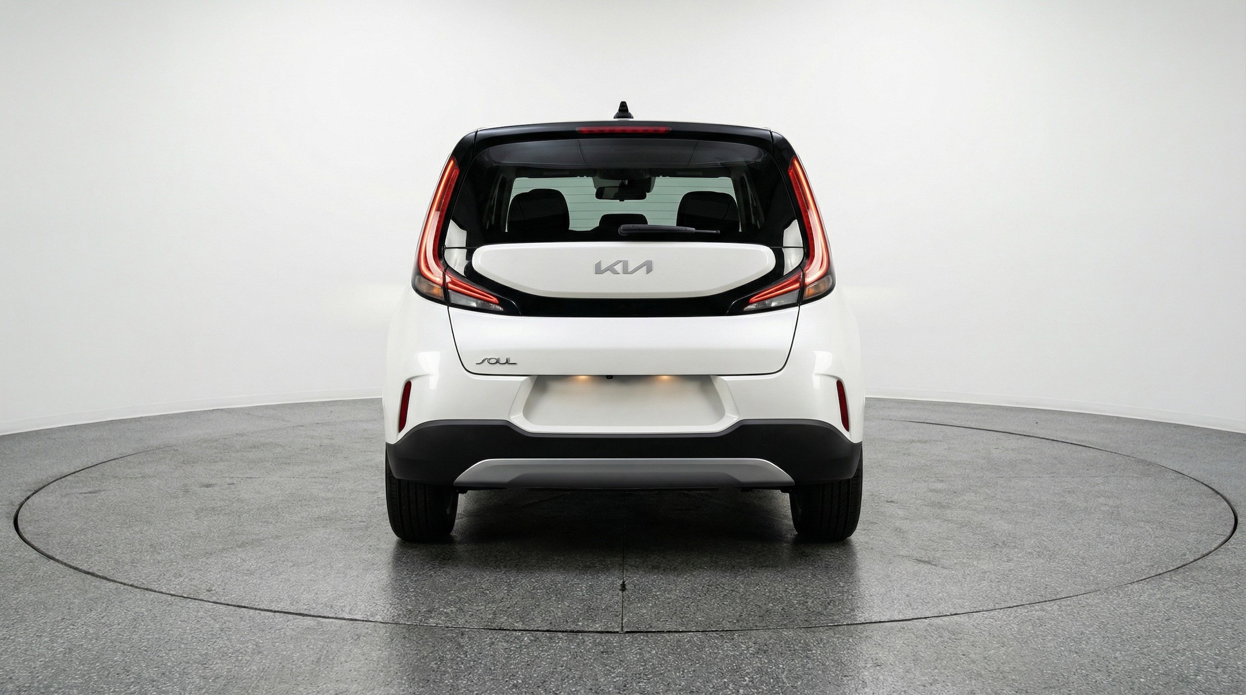 Thumbnail: 2025 Kia Soul - 7