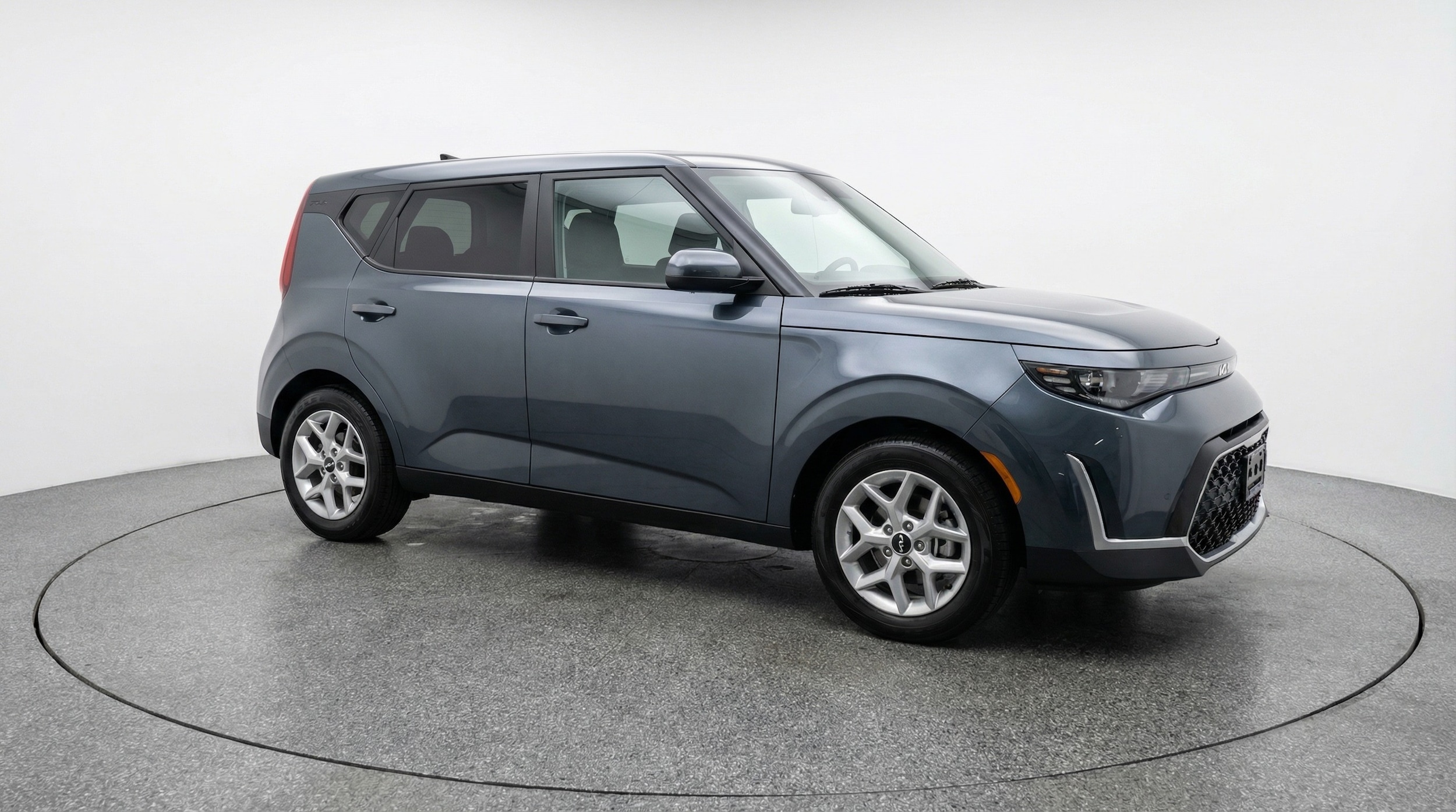 Thumbnail: 2025 Kia Soul - 1