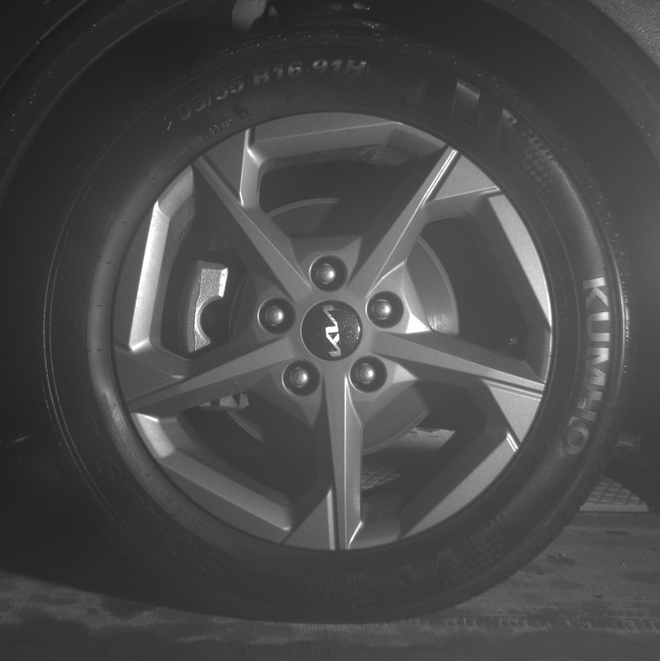 Thumbnail: 2025 Kia K4 - 9