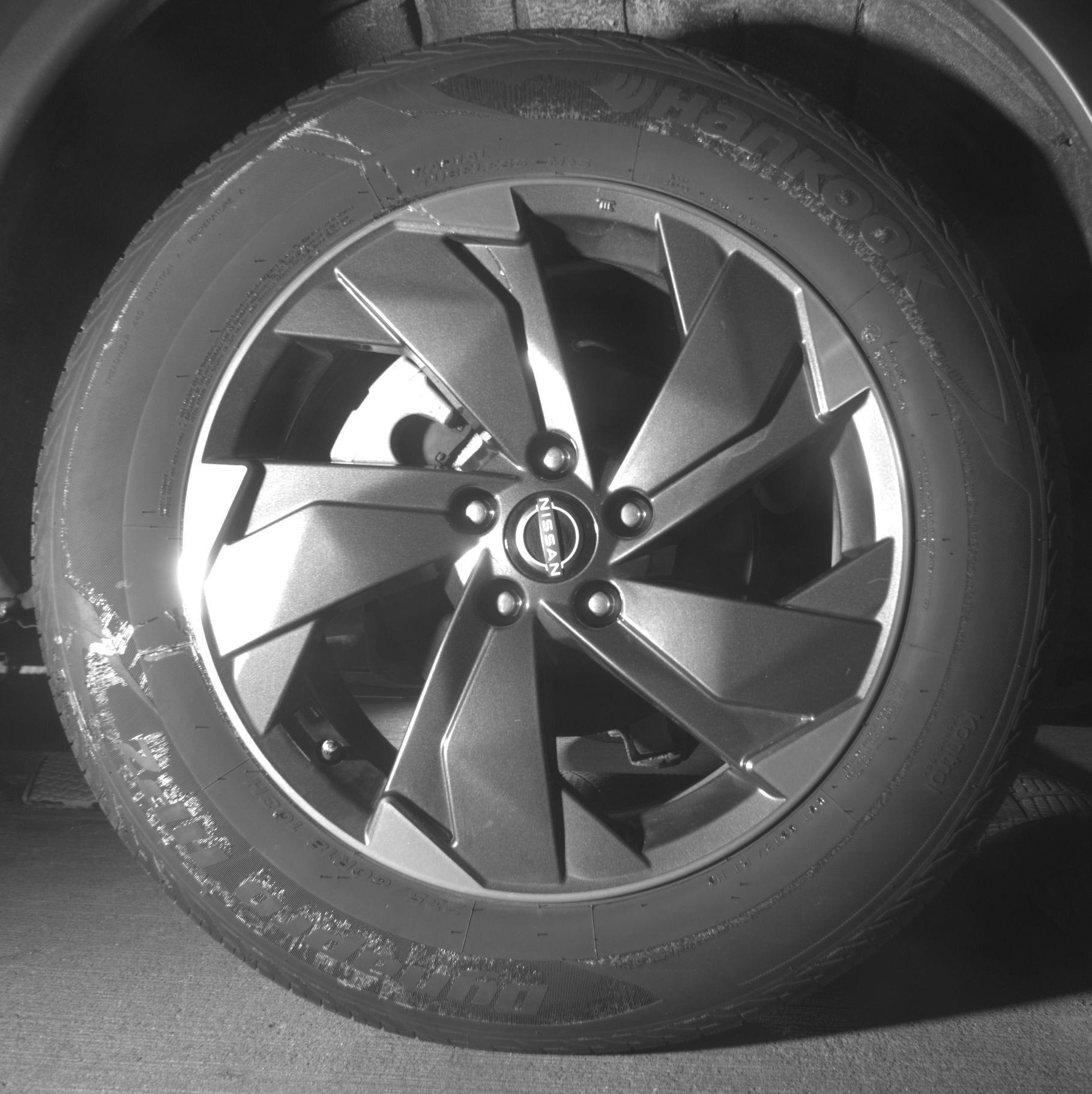 Thumbnail: 2025 Nissan Rogue - 12