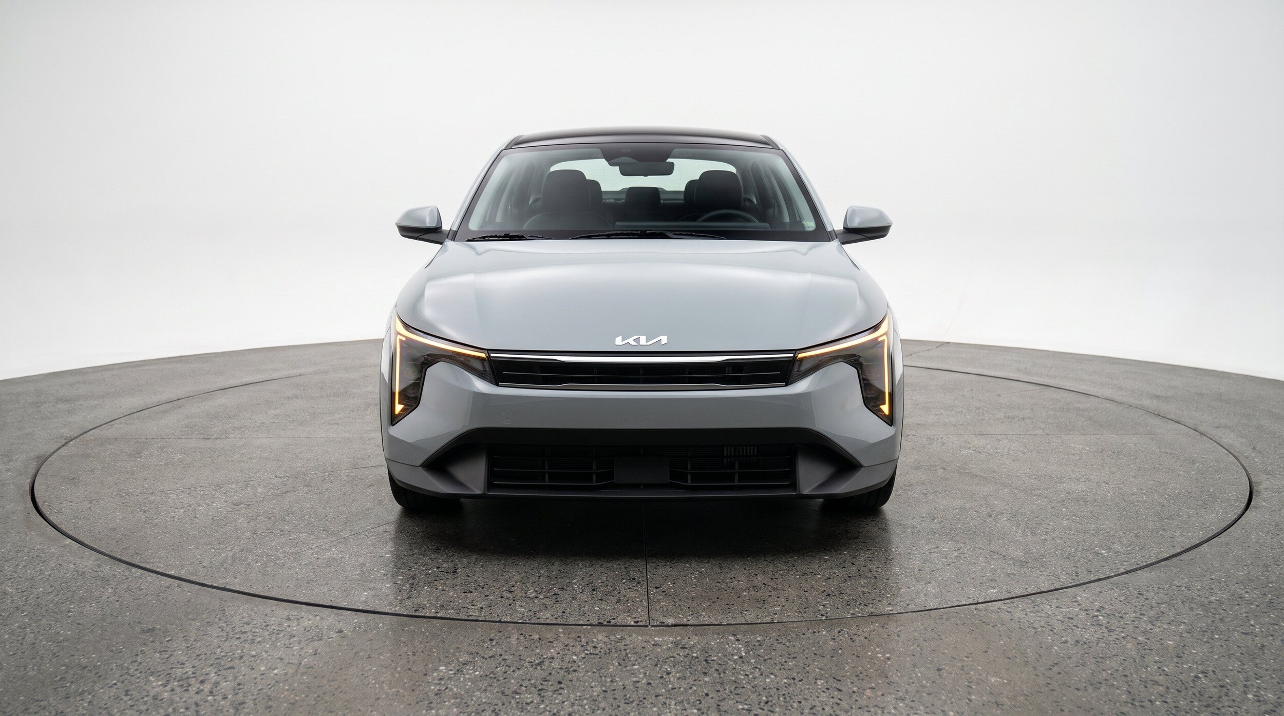 Thumbnail: 2025 Kia K4 - 2
