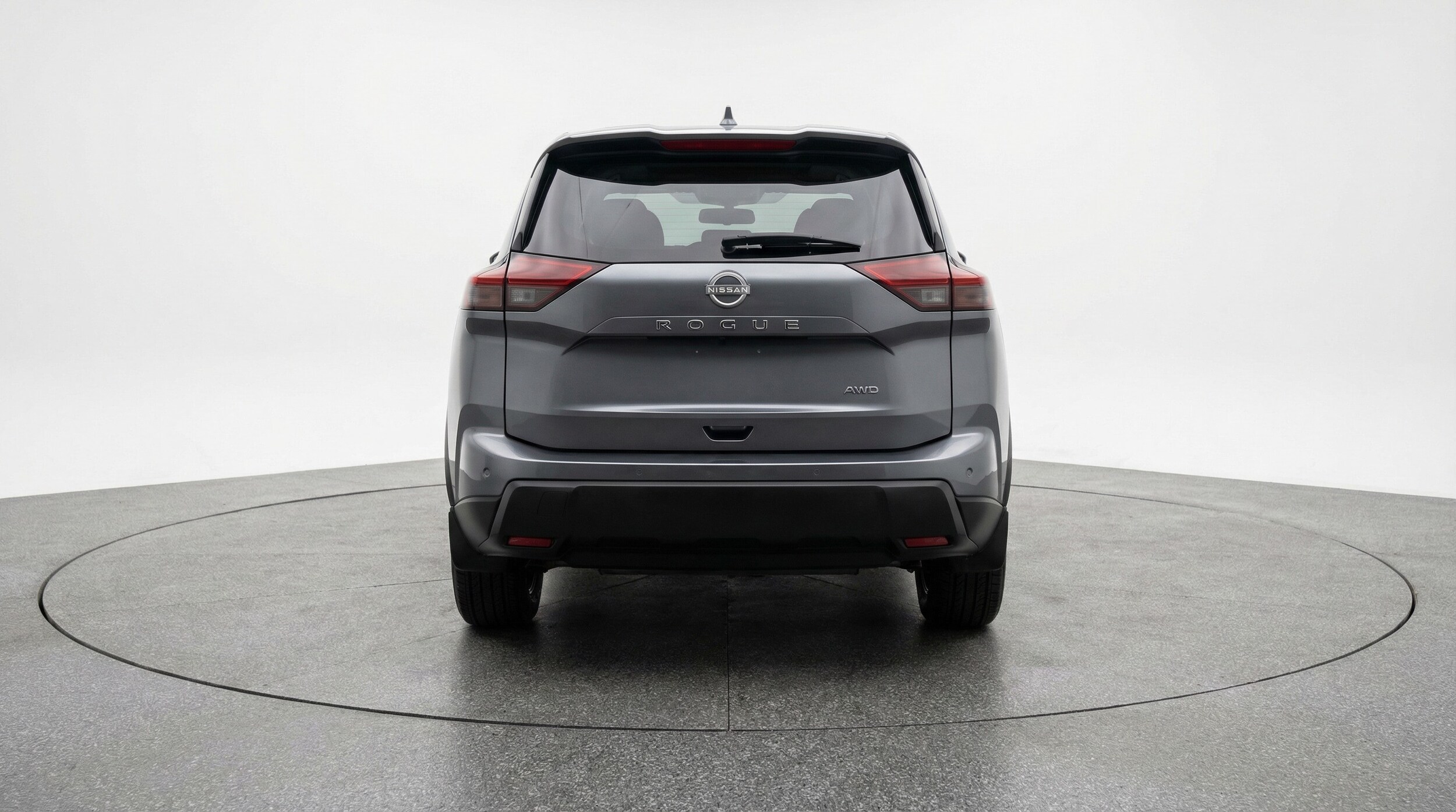 Thumbnail: 2025 Nissan Rogue - 6