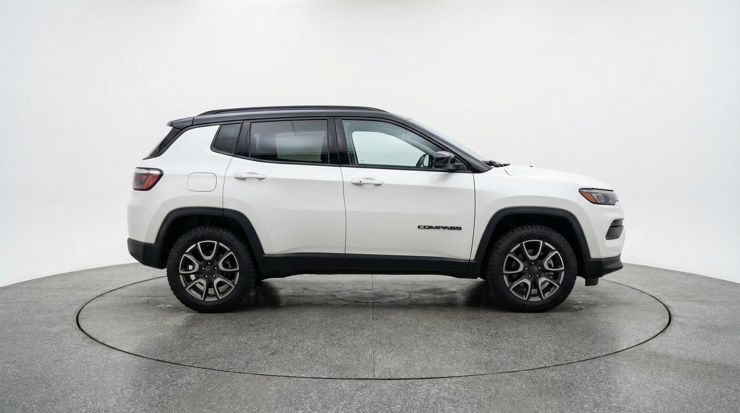 Thumbnail: 2025 Jeep Compass - 11