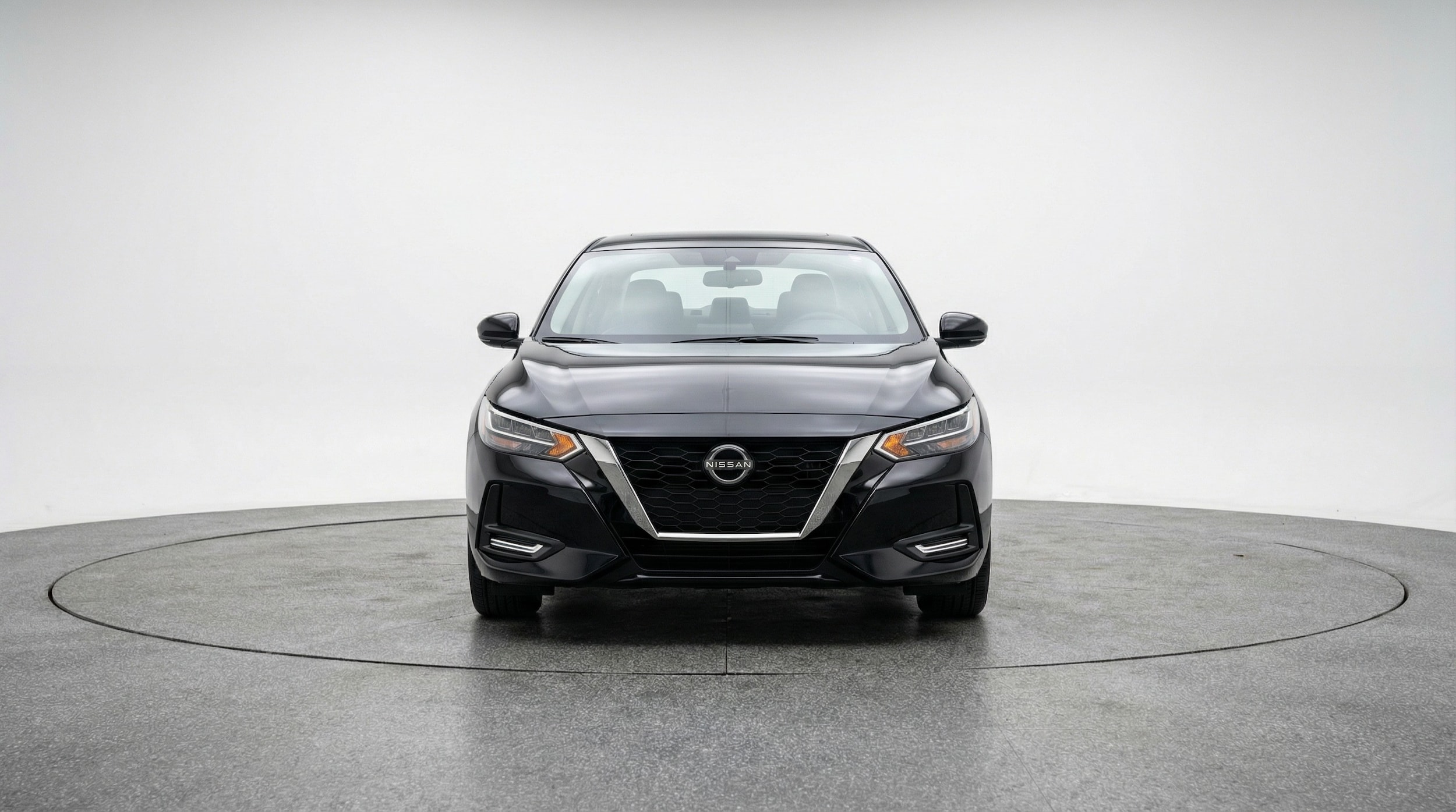 Thumbnail: 2025 Nissan Sentra - 2