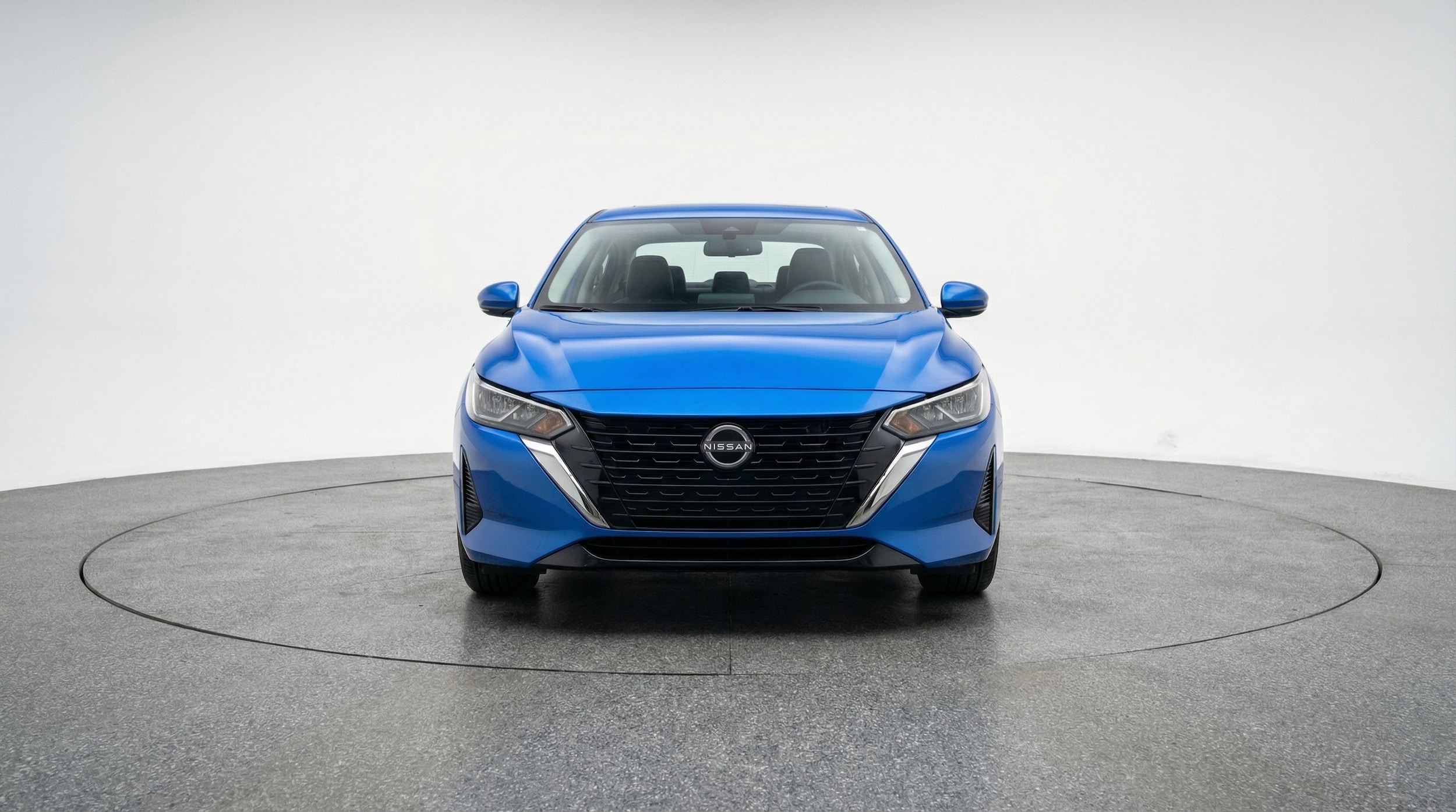 Thumbnail: 2025 Nissan Sentra - 2