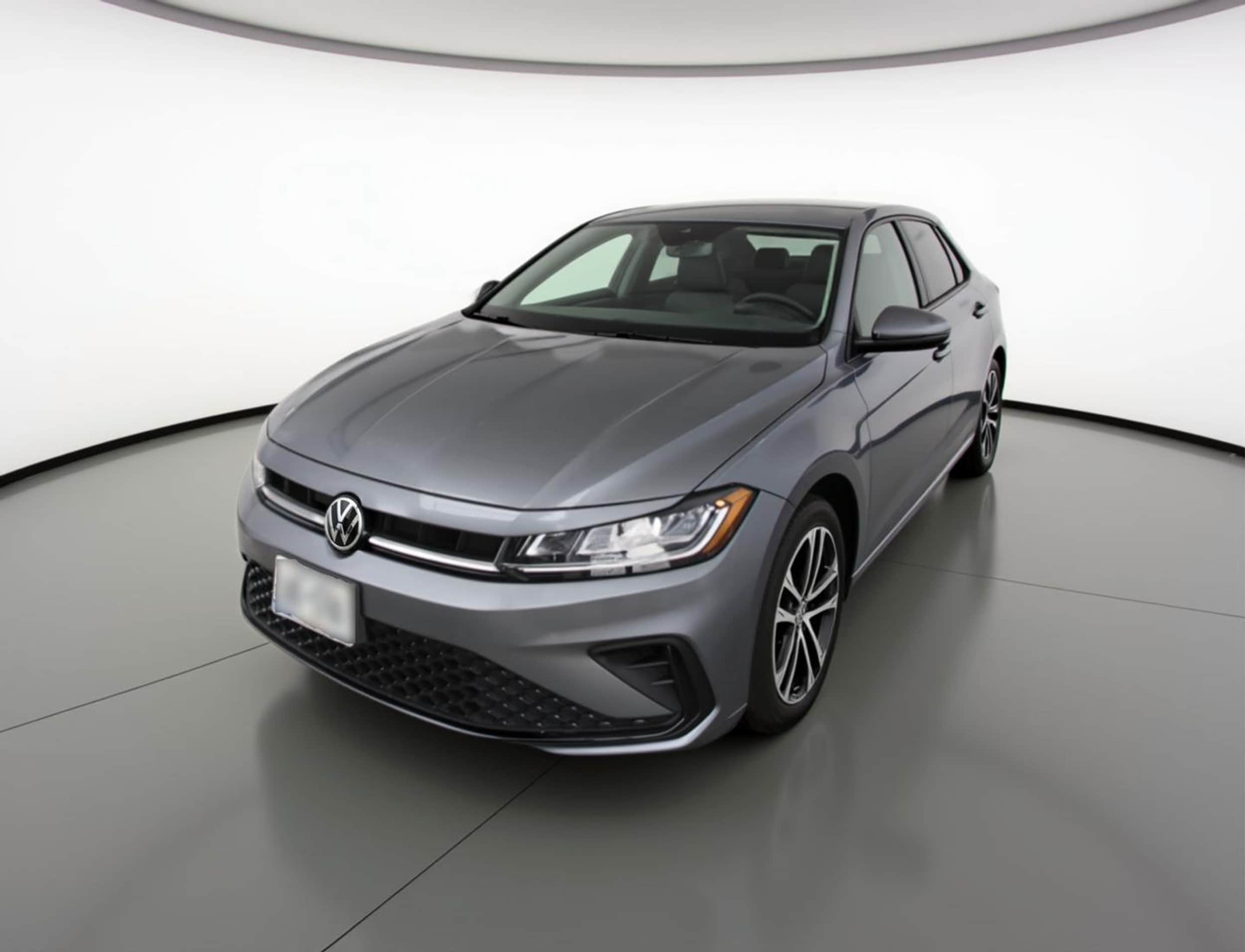 Thumbnail: 2025 Volkswagen Jetta - 3