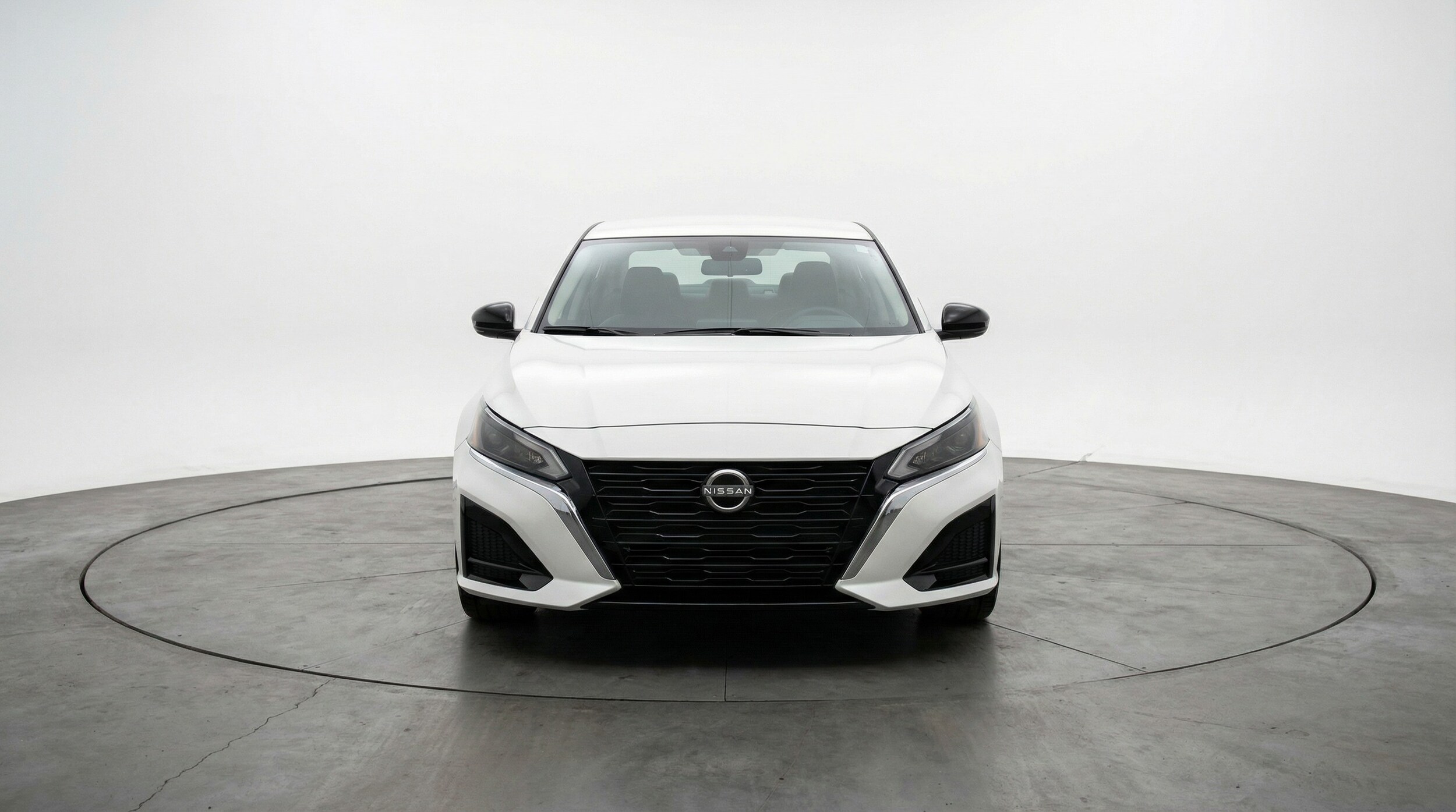 Thumbnail: 2025 Nissan Altima - 2