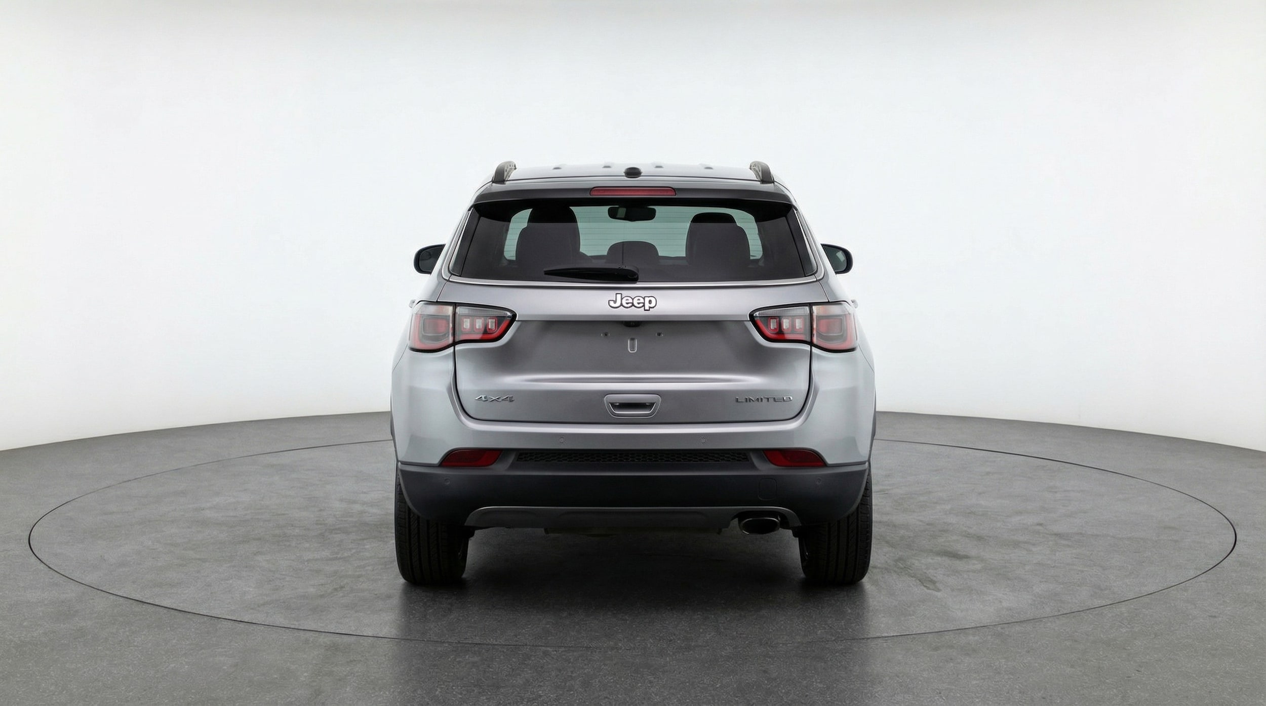 Thumbnail: 2025 Jeep Compass - 6