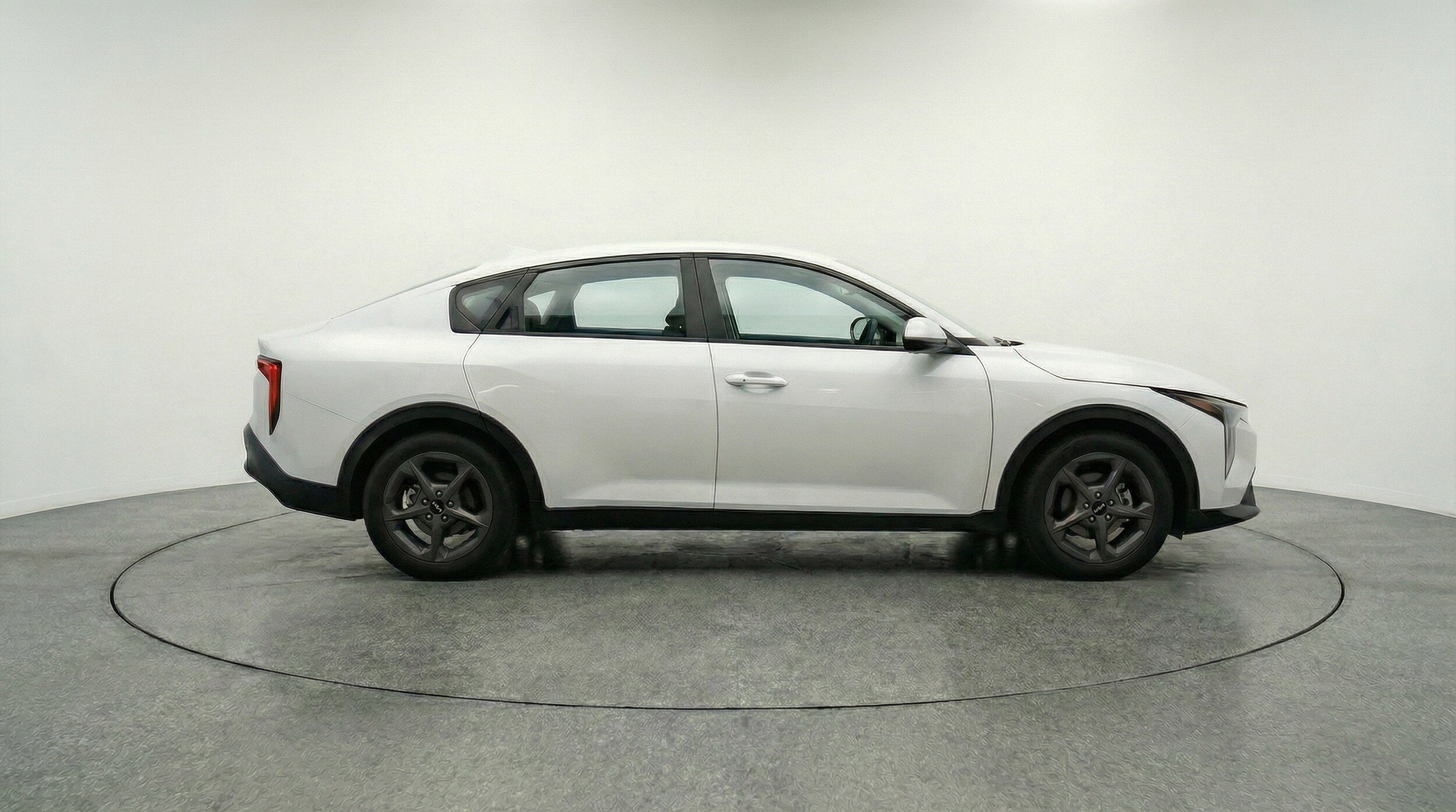 Thumbnail: 2025 Kia K4 - 11