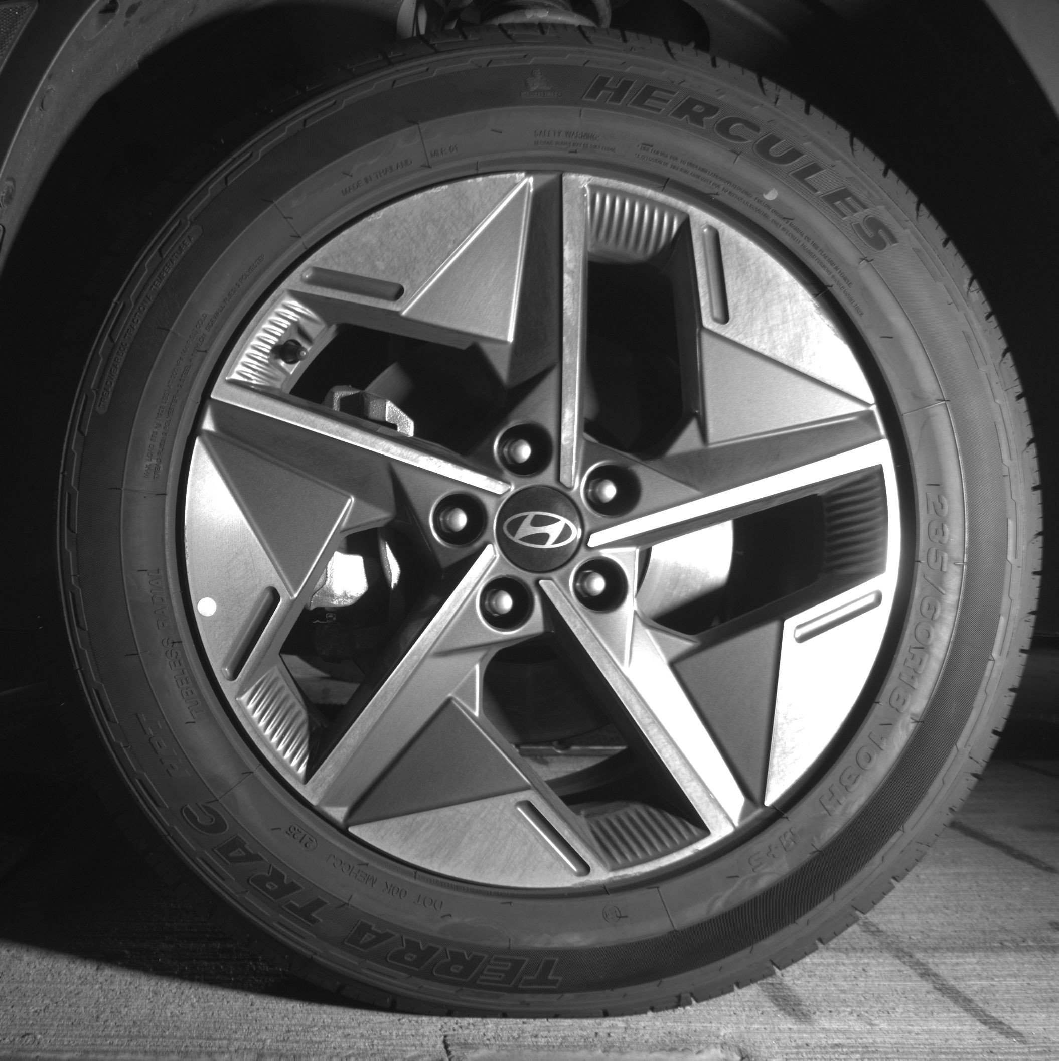 Thumbnail: 2025 Hyundai Tucson - 12