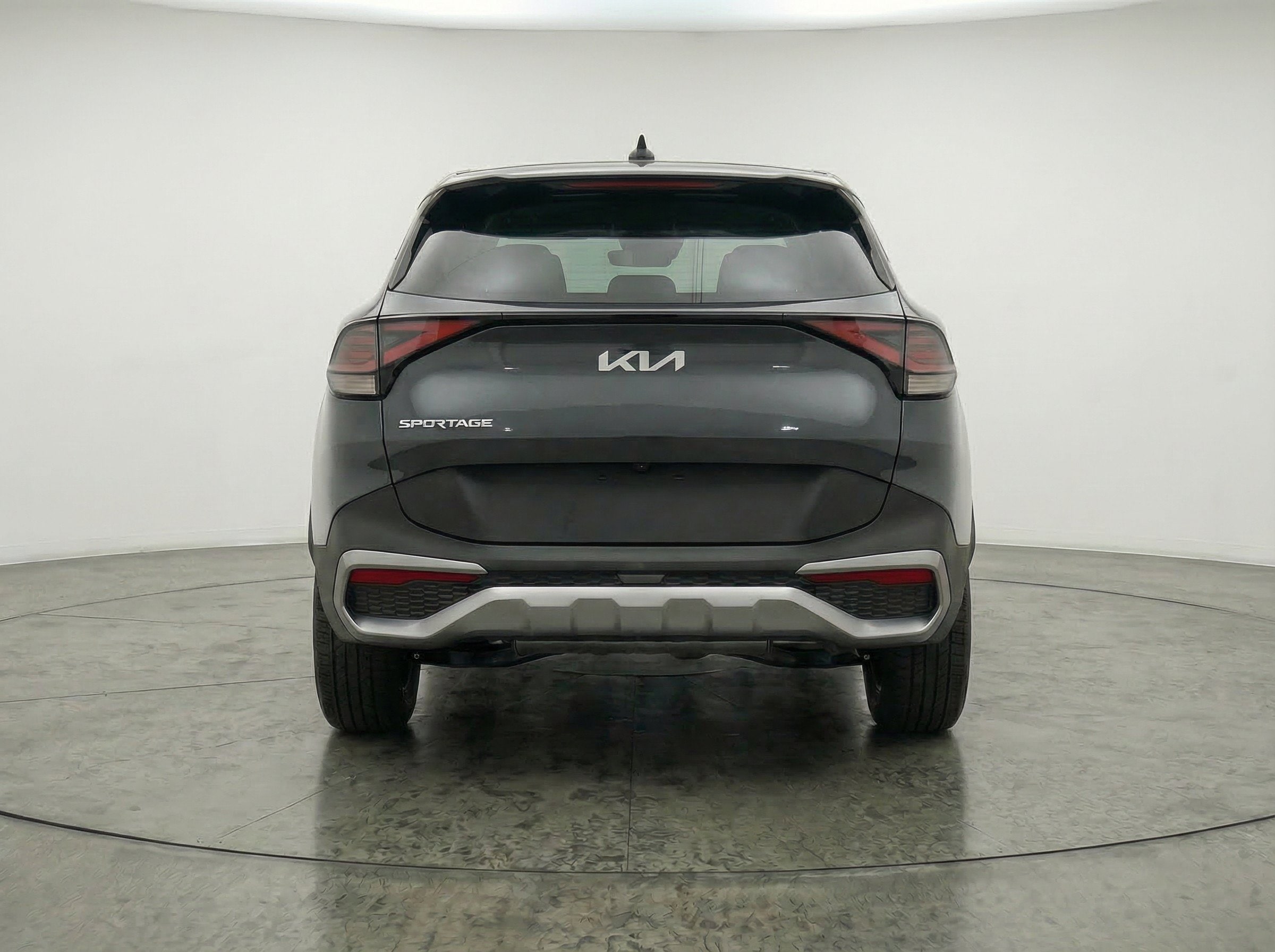 Thumbnail: 2026 Kia Sportage - 7