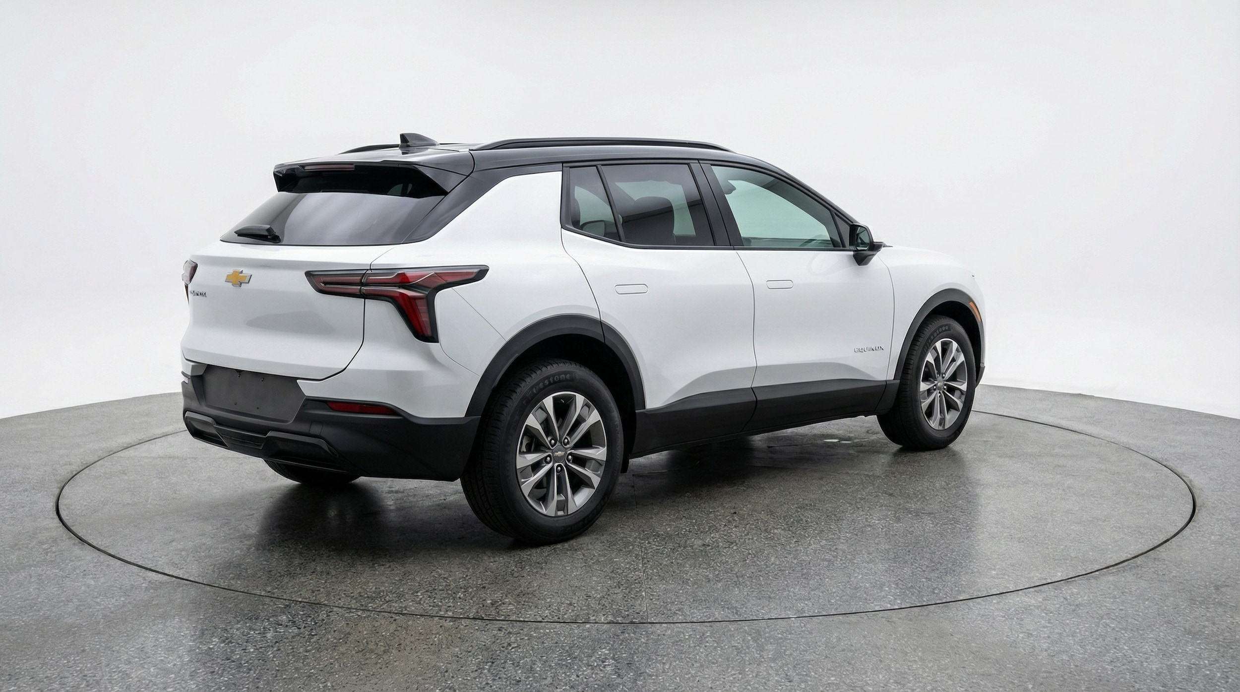 Thumbnail: 2025 Chevrolet Equinox - 7