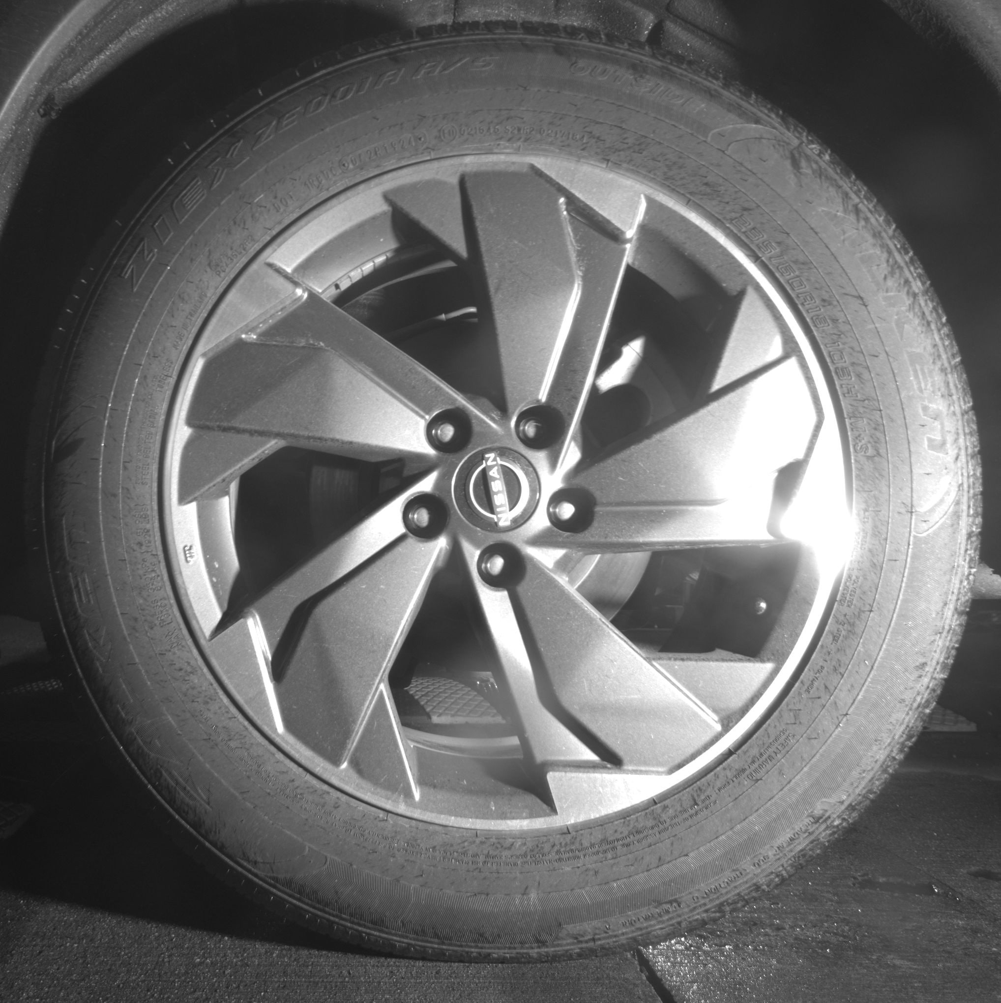 Thumbnail: 2025 Nissan Rogue - 11