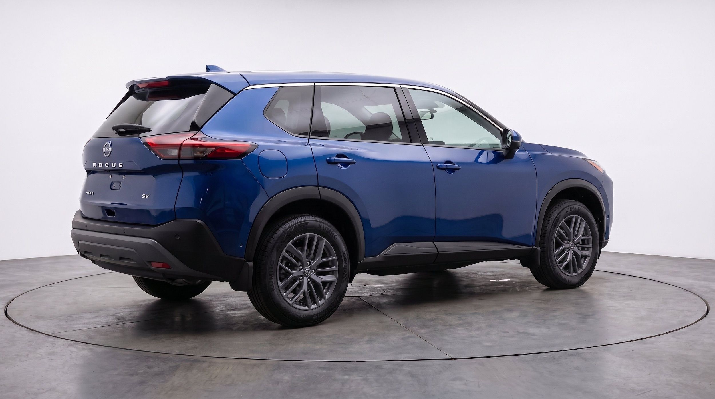 Thumbnail: 2026 Nissan Rogue - 9