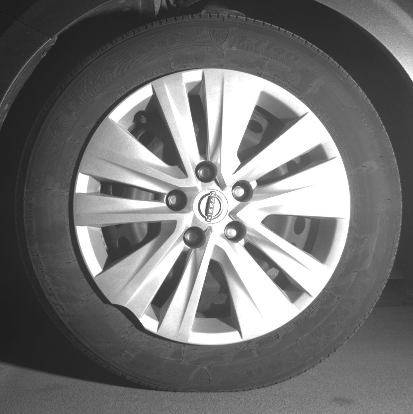 Thumbnail: 2025 Nissan Sentra - 9