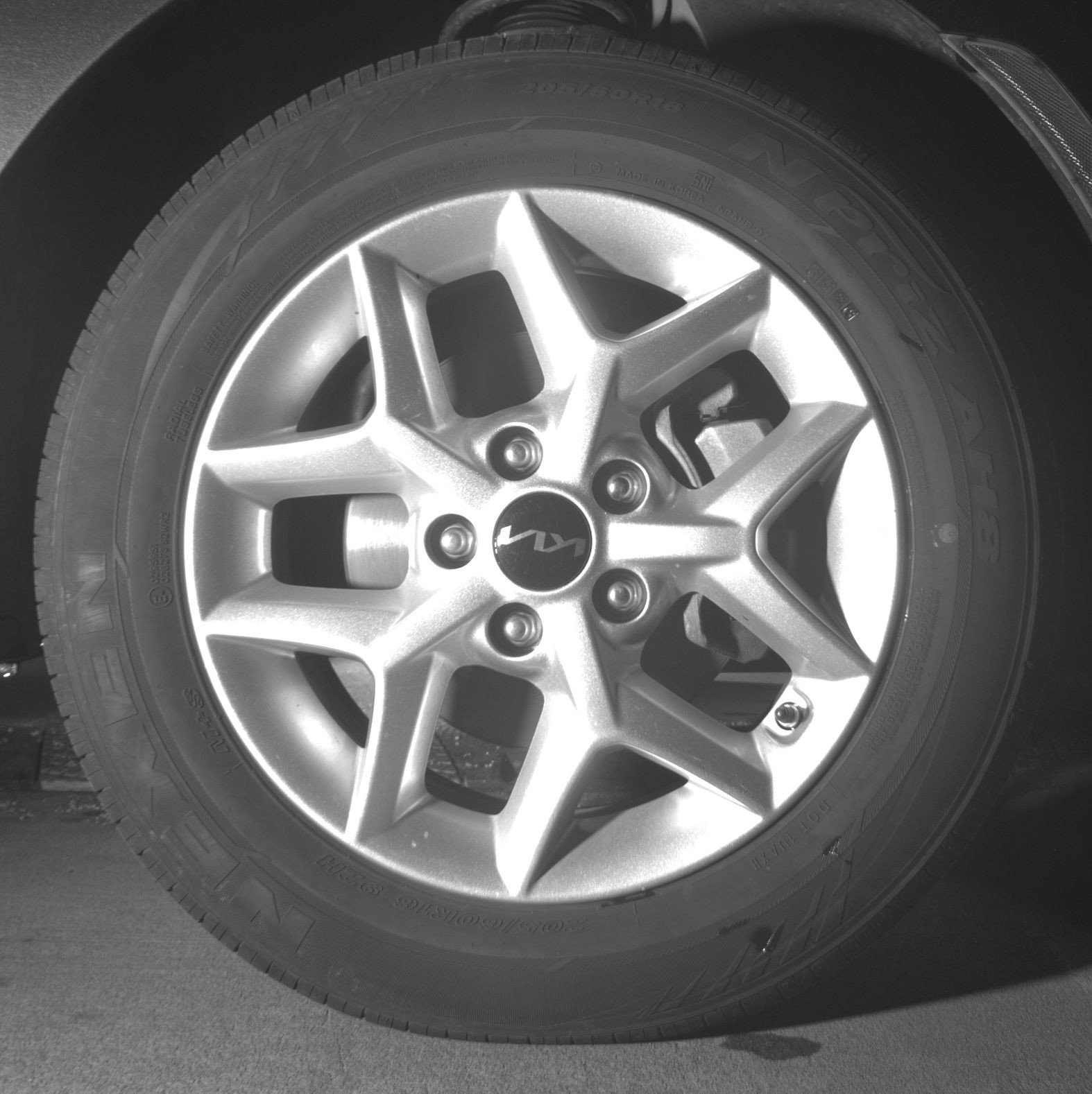 Thumbnail: 2025 Kia Soul - 18