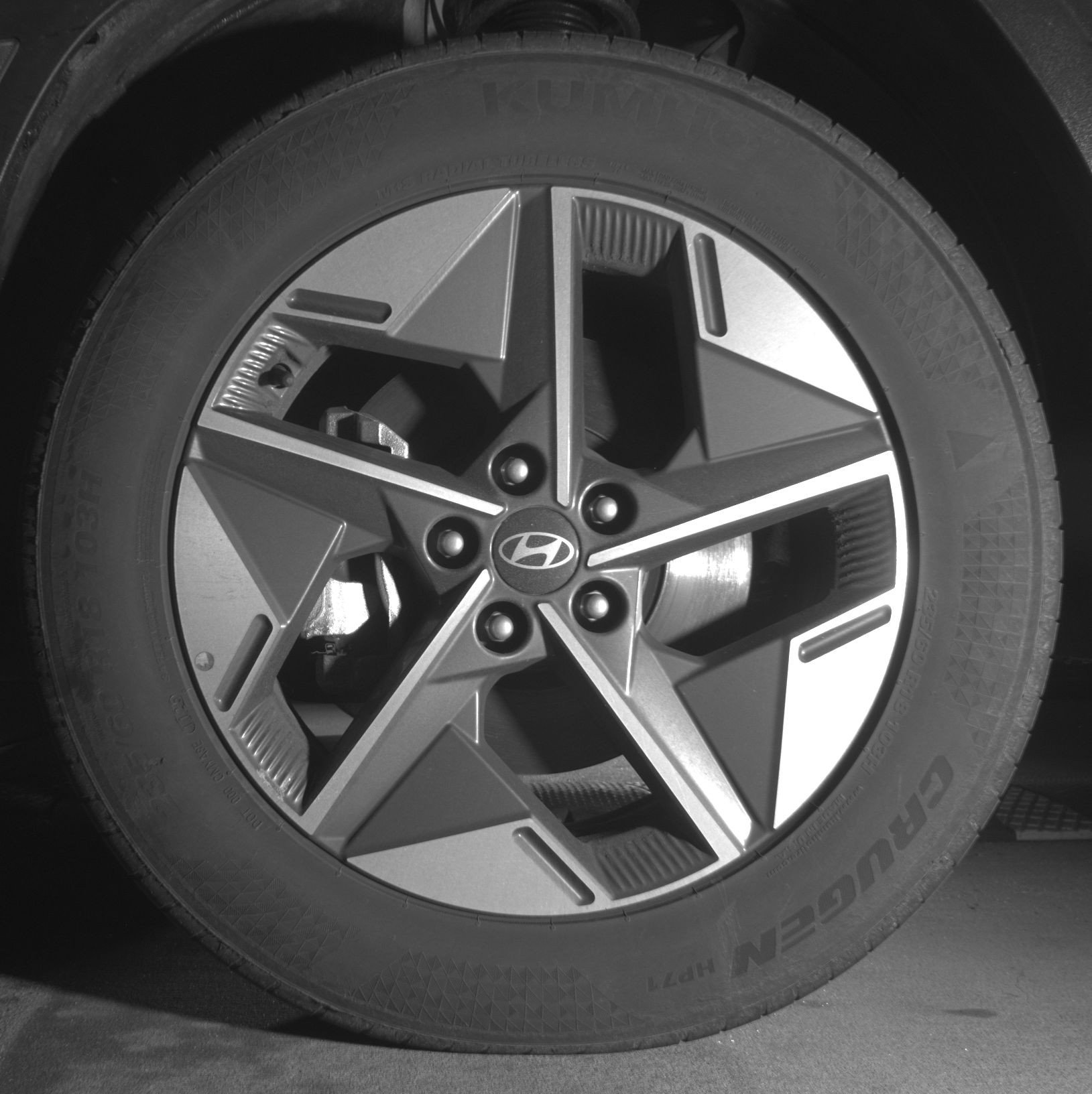 Thumbnail: 2025 Hyundai Tucson - 12