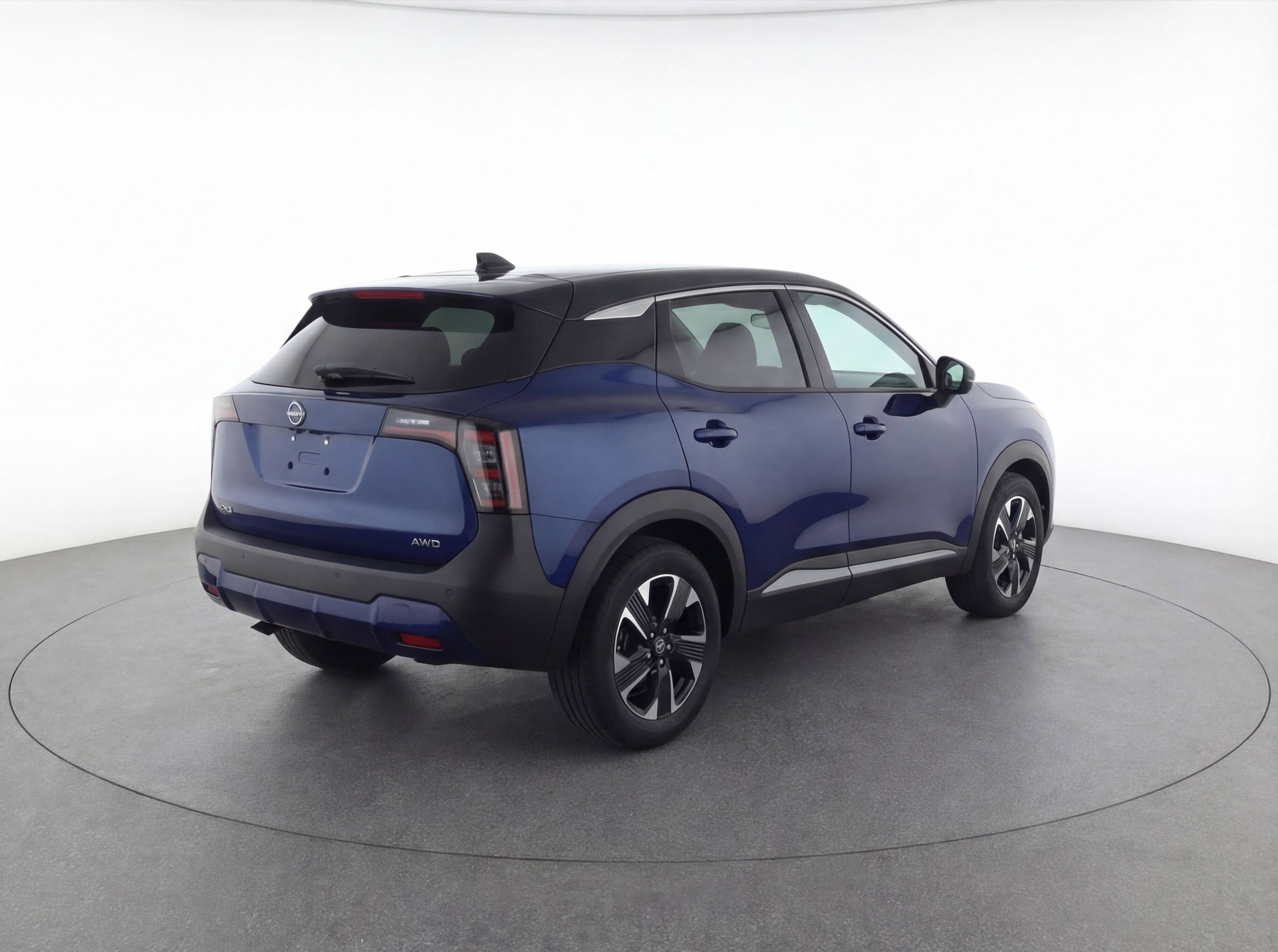 Thumbnail: 2025 Nissan Kicks - 9