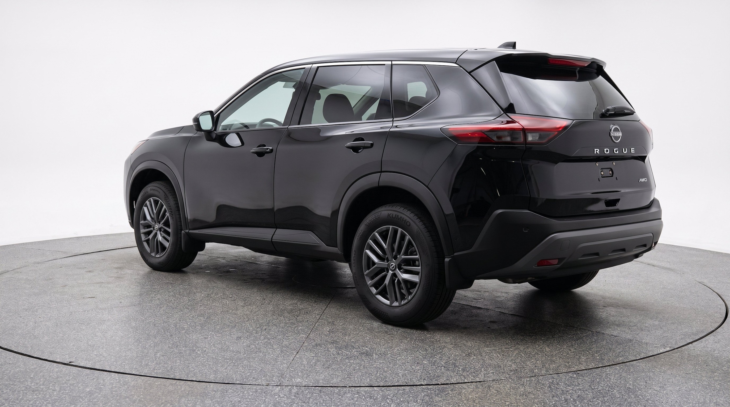 Thumbnail: 2026 Nissan Rogue - 6