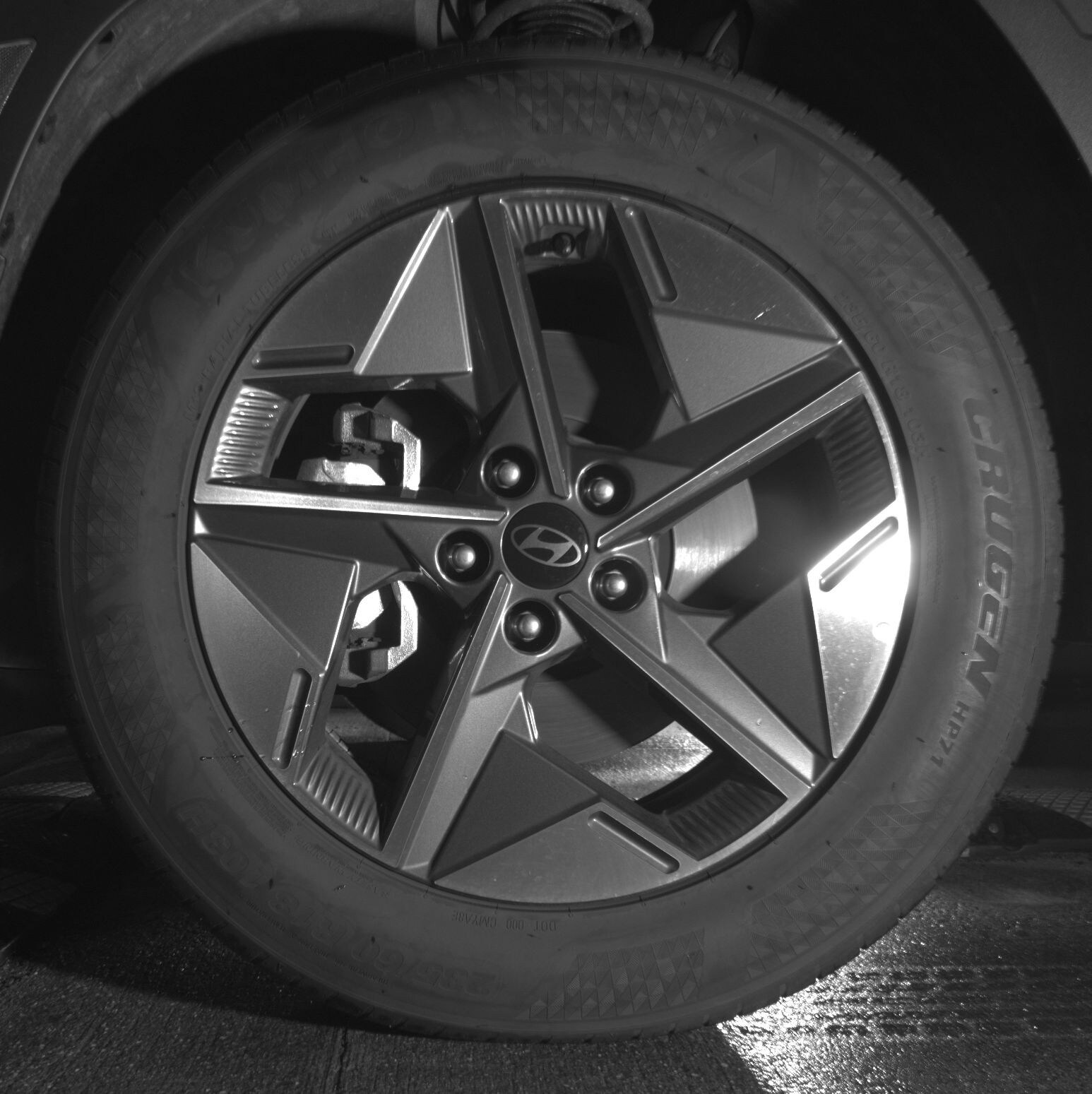 Thumbnail: 2025 Hyundai Tucson - 9