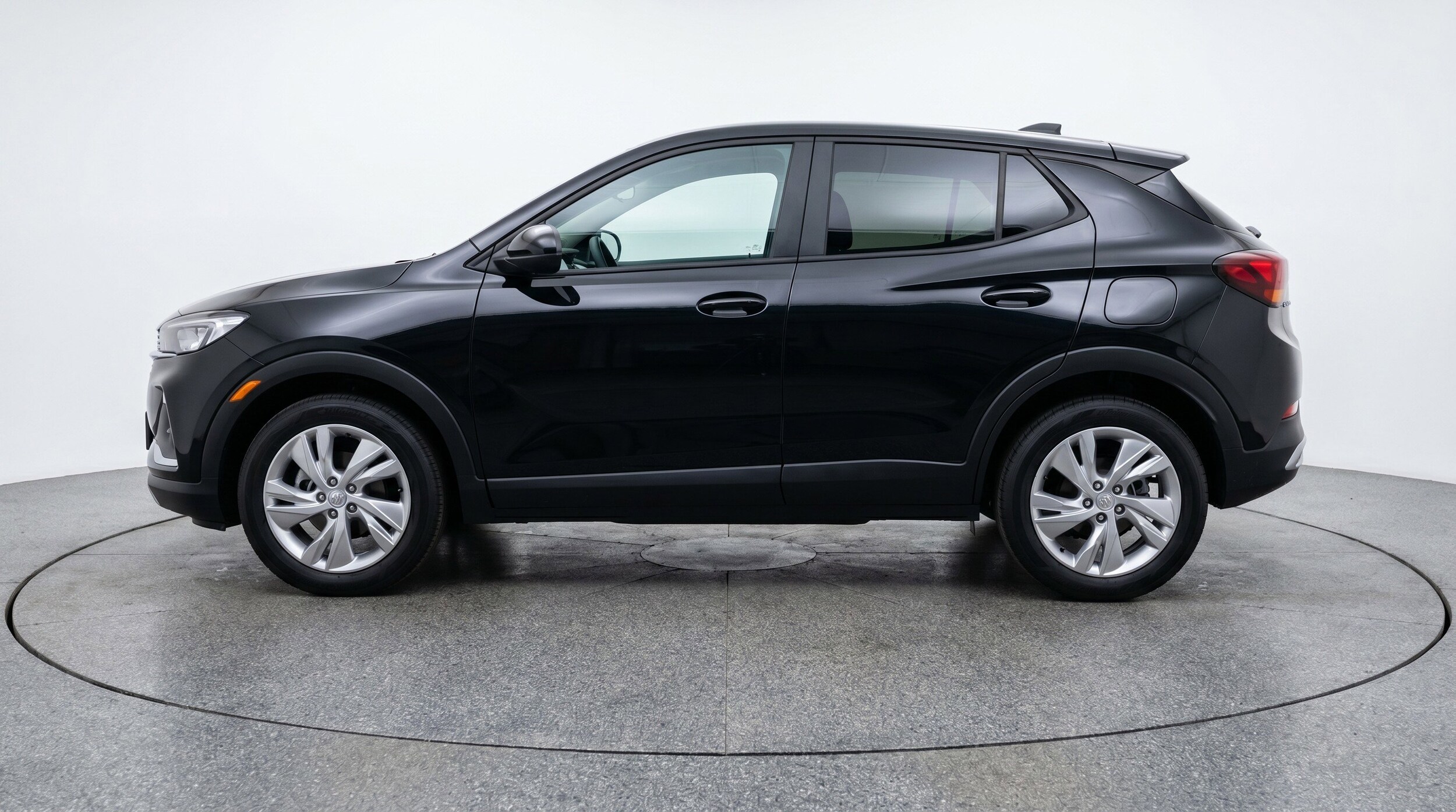 Thumbnail: 2025 Buick Encore GX - 5