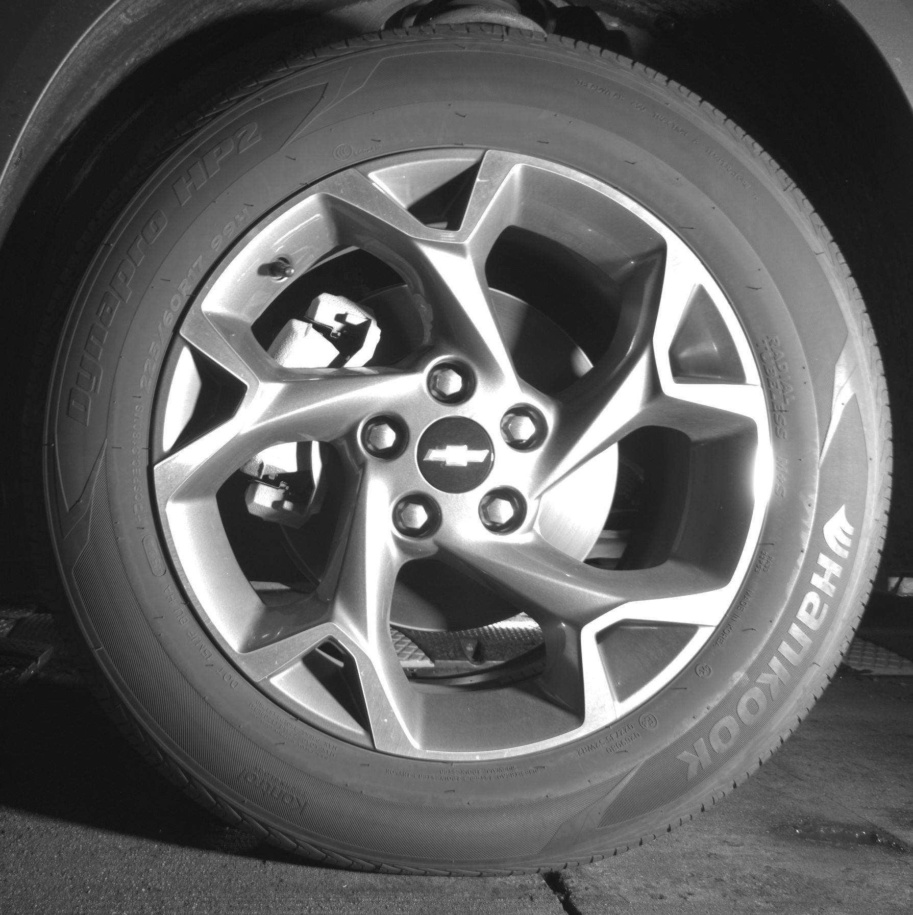 Thumbnail: 2025 Chevrolet Trax - 12