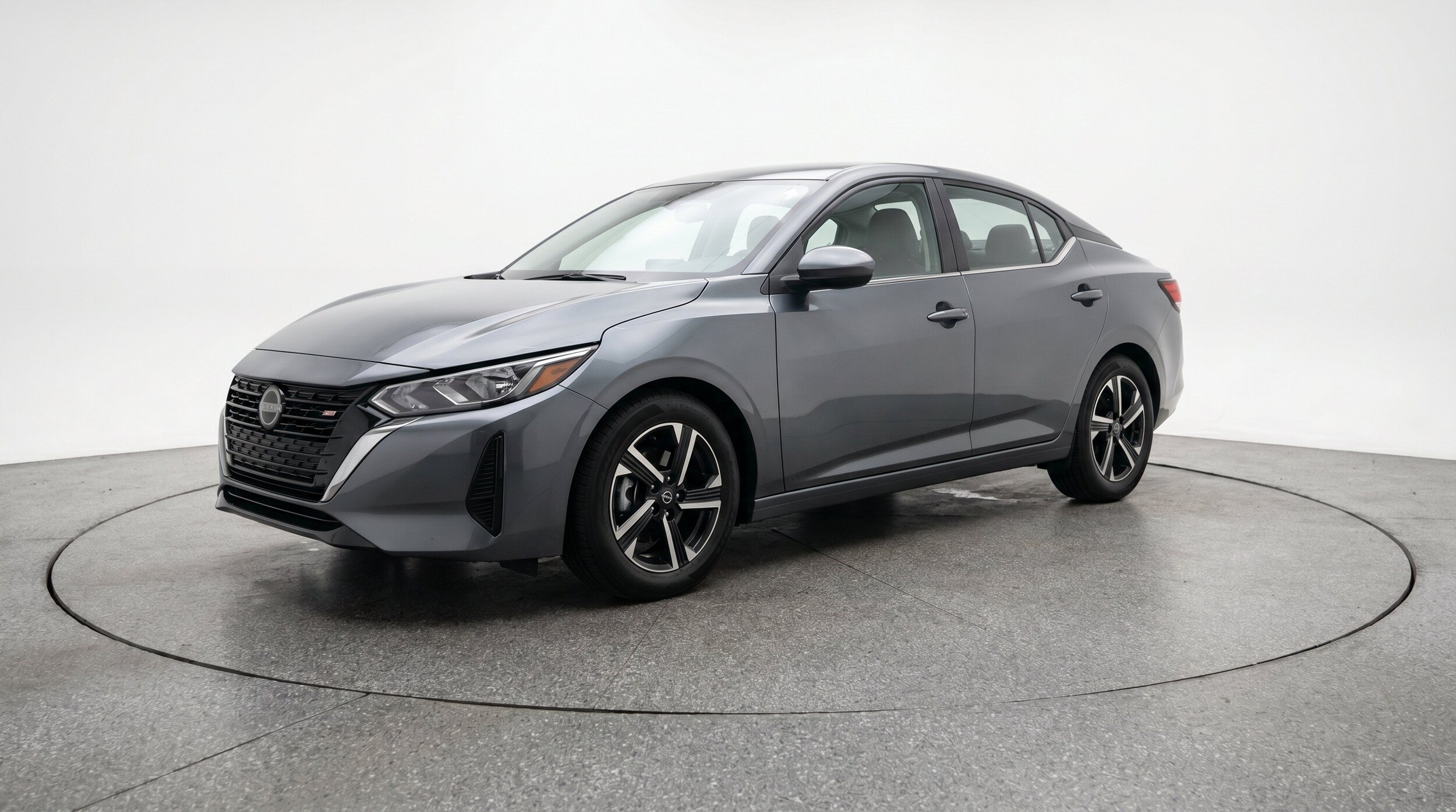 Thumbnail: 2025 Nissan Sentra - 3
