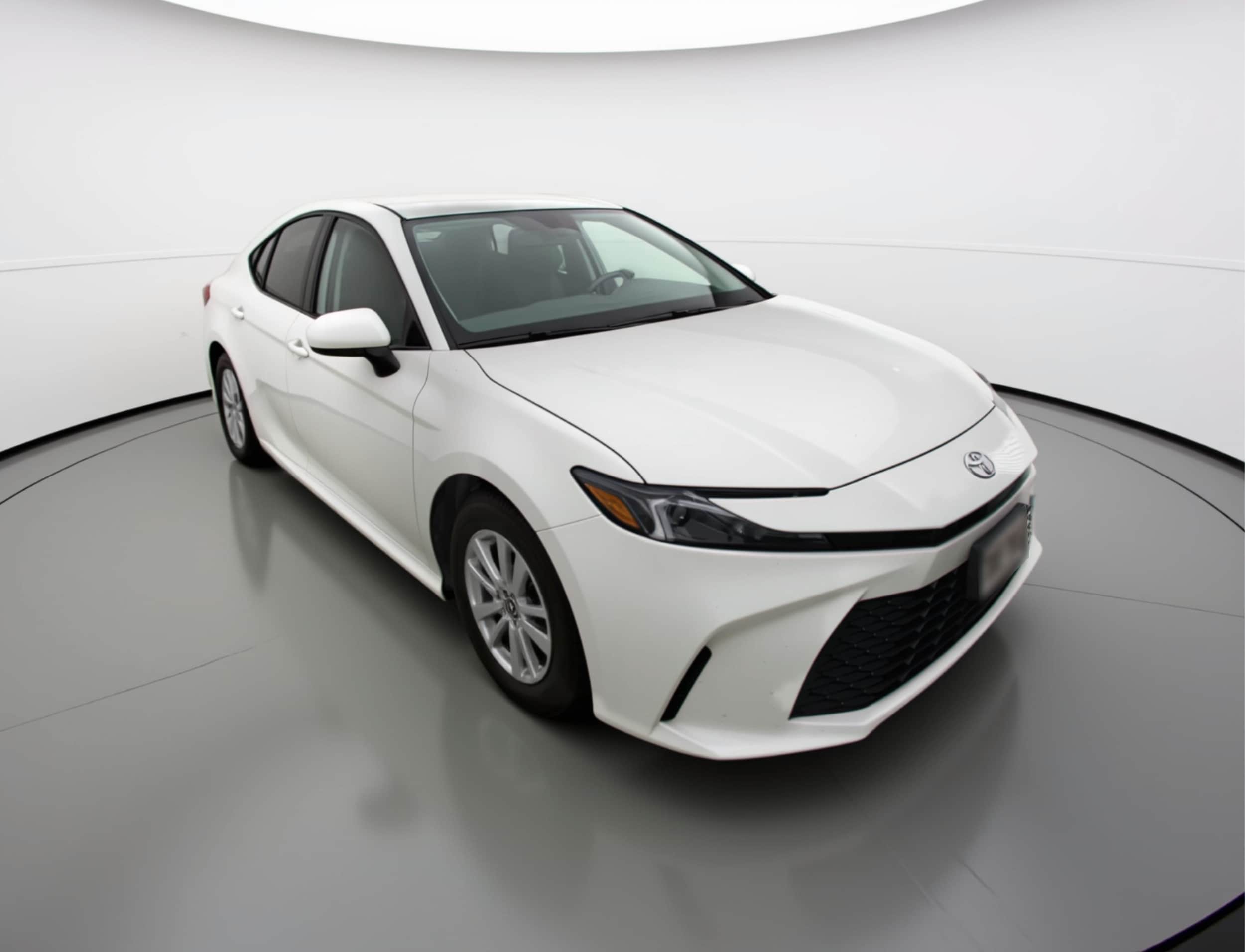 Thumbnail: 2025 Toyota Camry - 1
