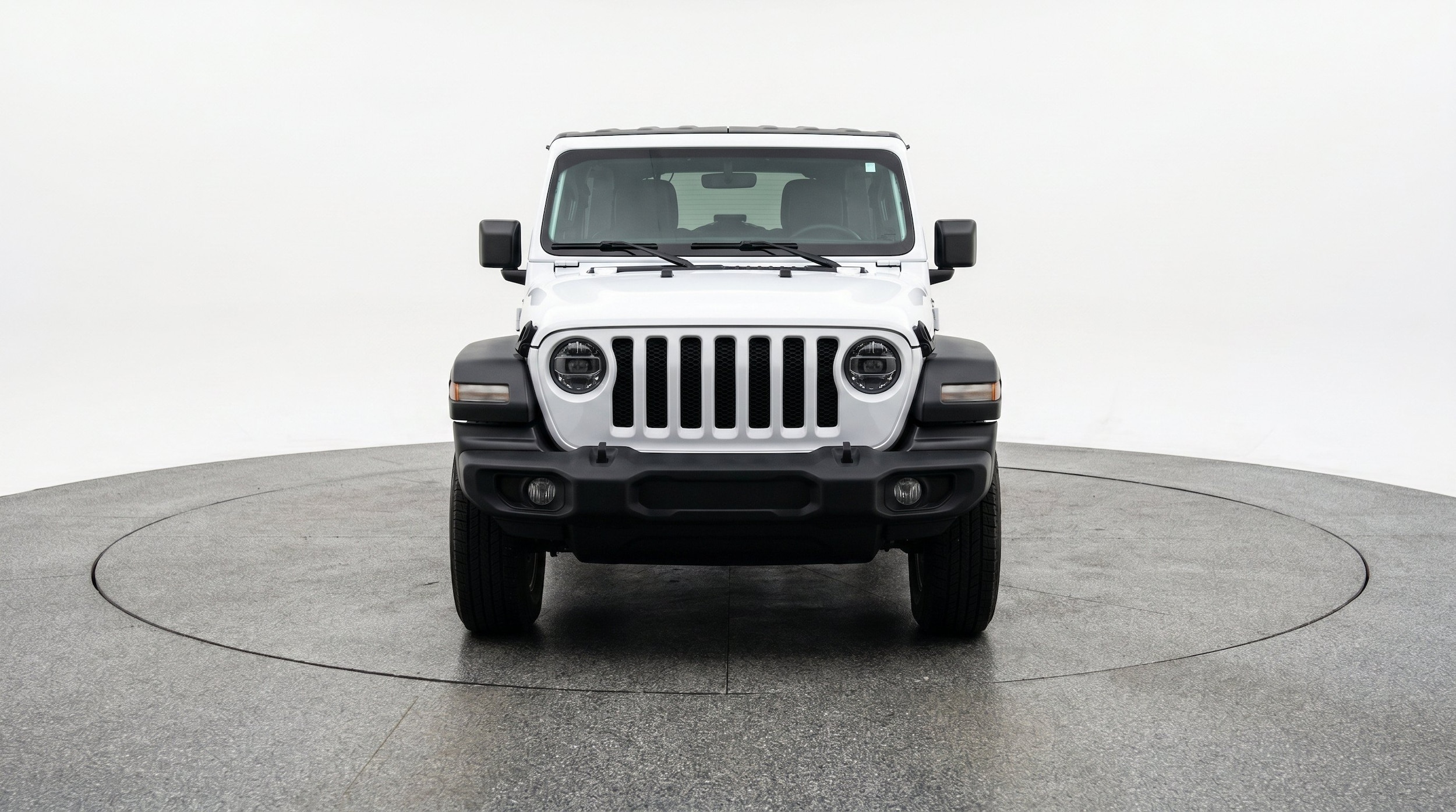 Thumbnail: 2025 Jeep Wrangler - 2