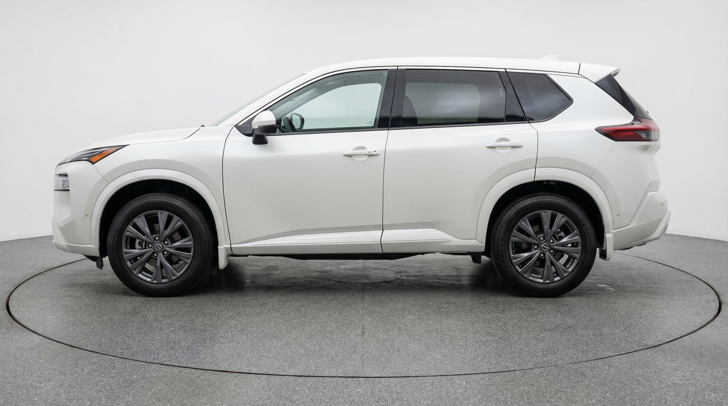 Thumbnail: 2025 Nissan Rogue - 4