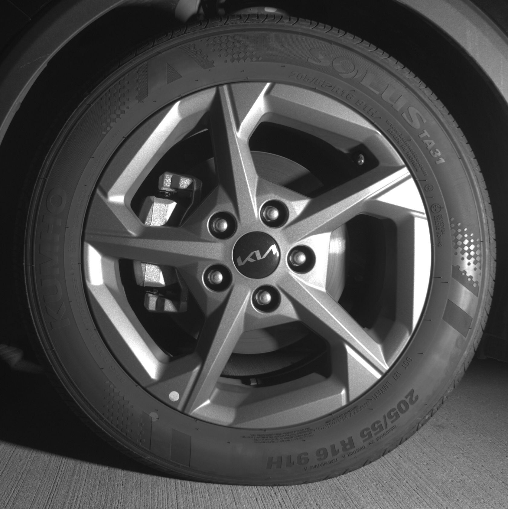 Thumbnail: 2025 Kia K4 - 9