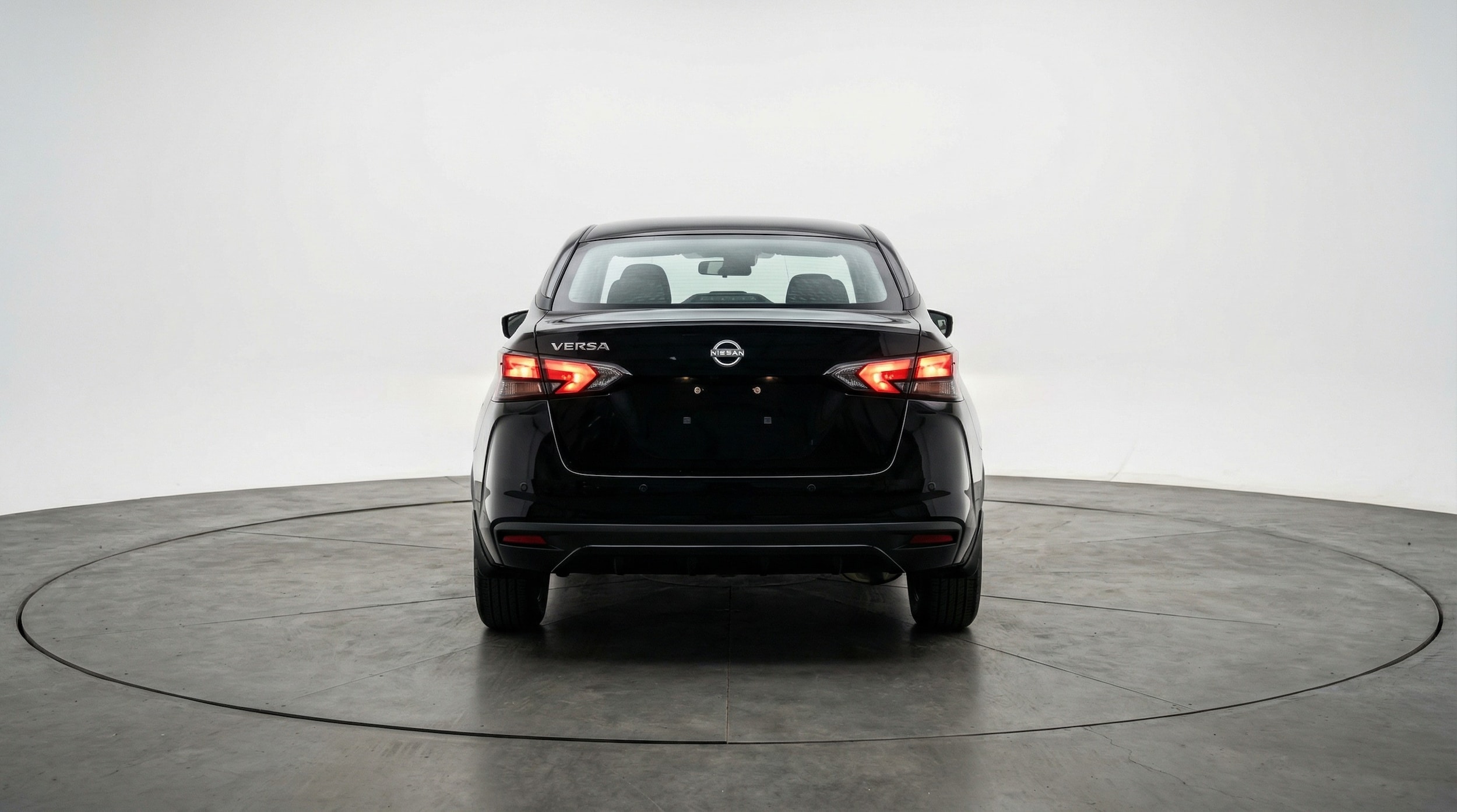 Thumbnail: 2025 Nissan Versa - 6