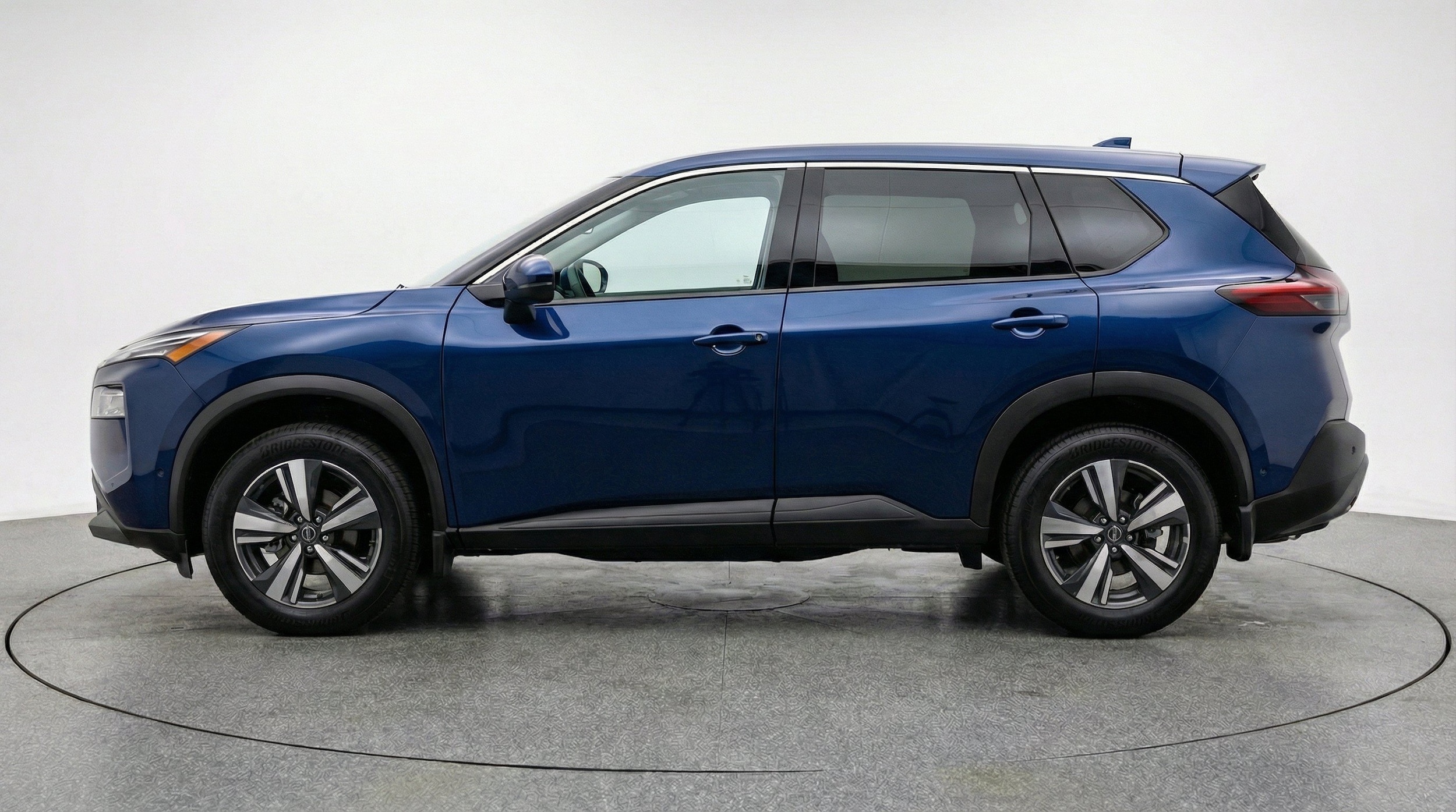 Thumbnail: 2026 Nissan Rogue - 5