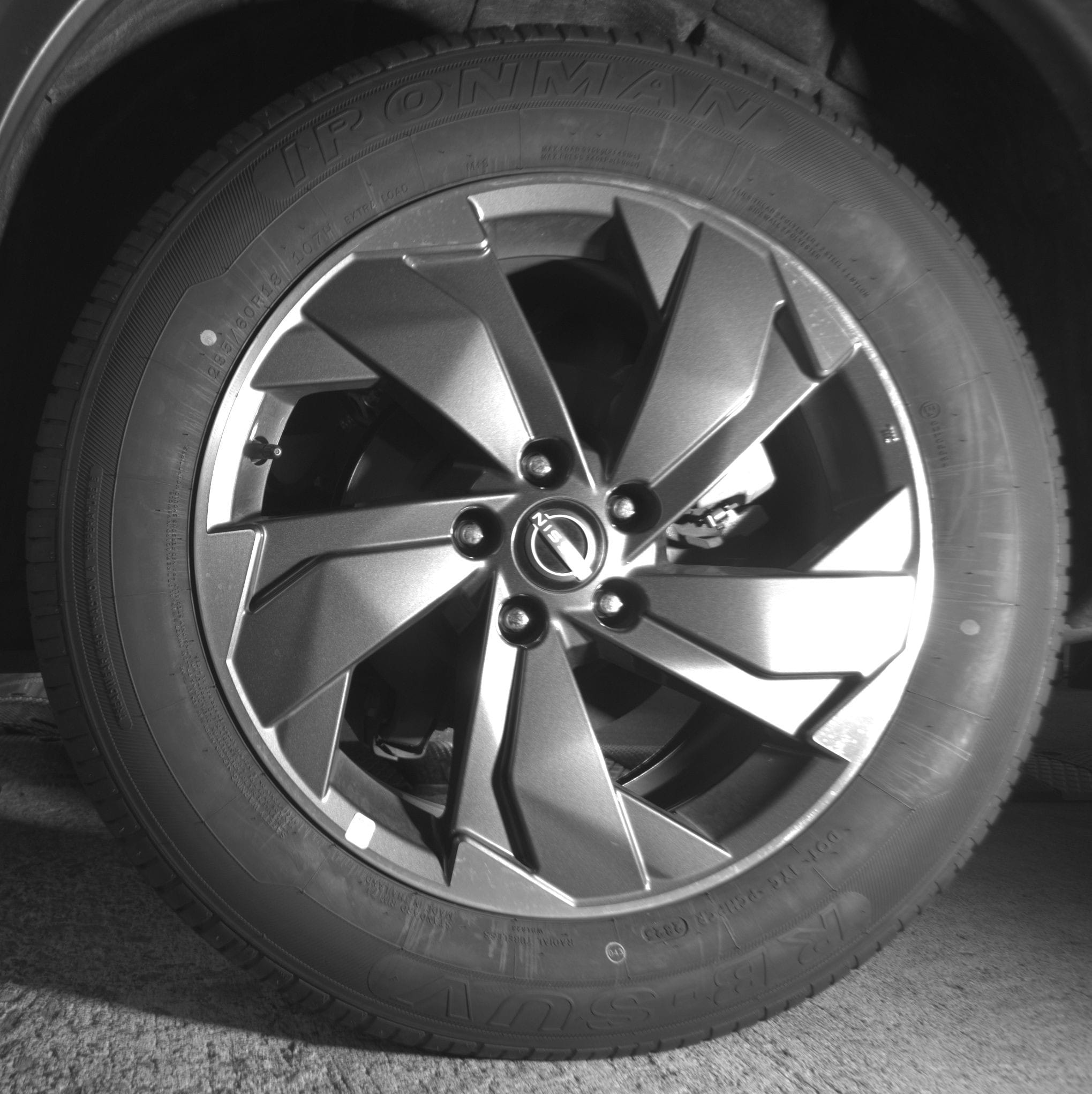 Thumbnail: 2025 Nissan Rogue - 11