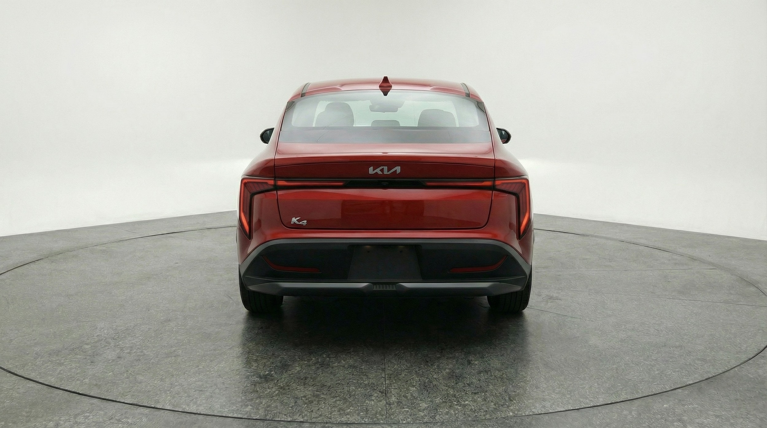 Thumbnail: 2025 Kia K4 - 6