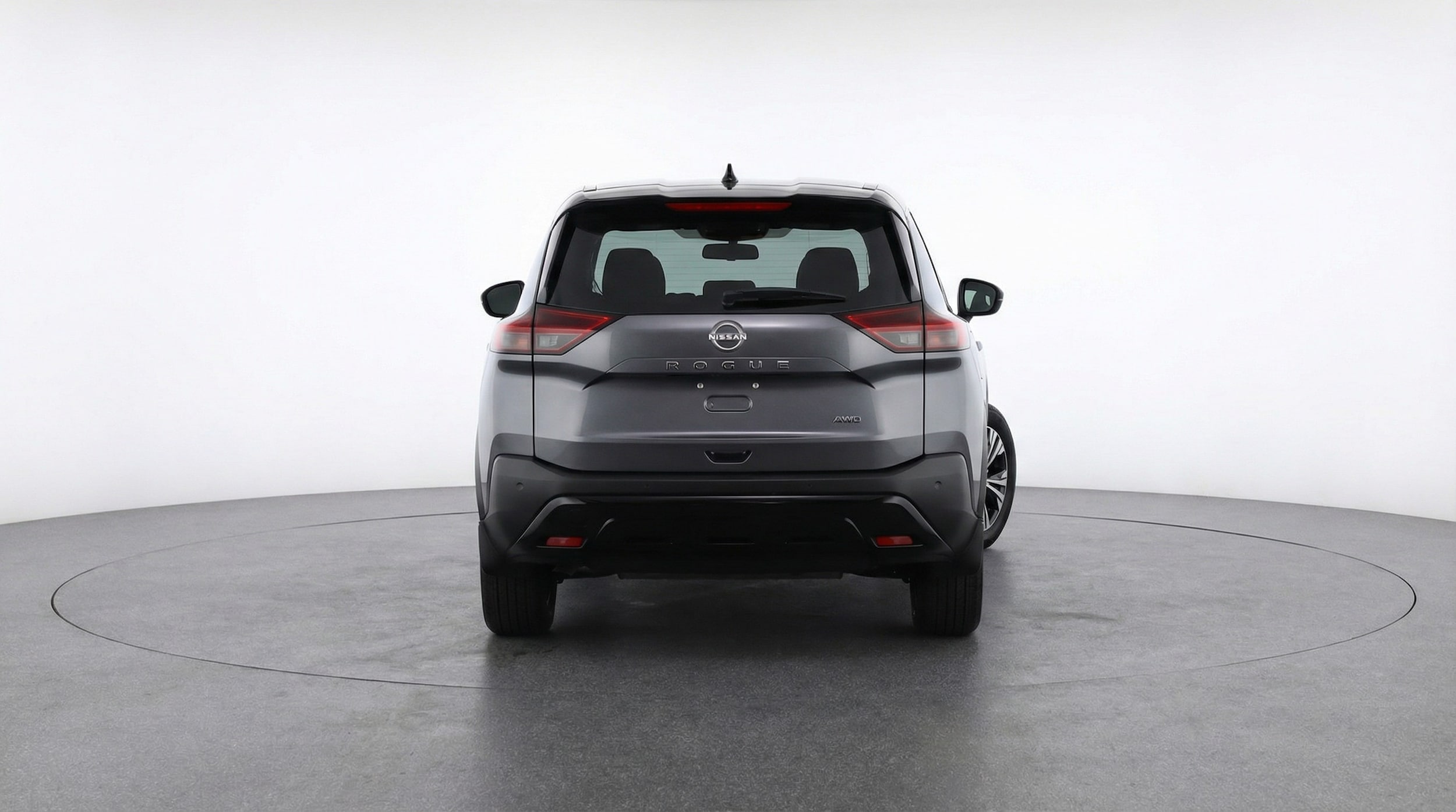 Thumbnail: 2025 Nissan Rogue - 6