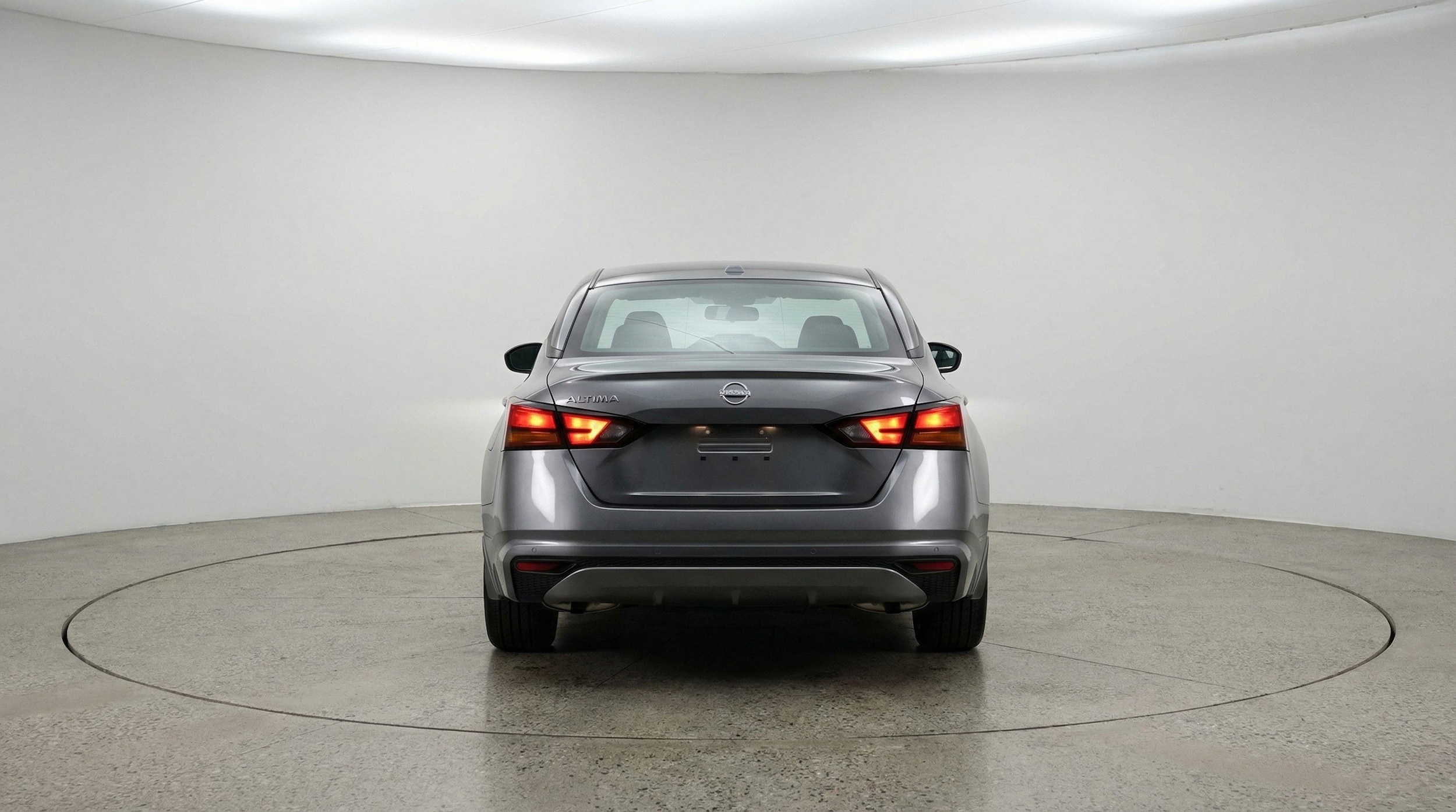 Thumbnail: 2025 Nissan Altima - 7