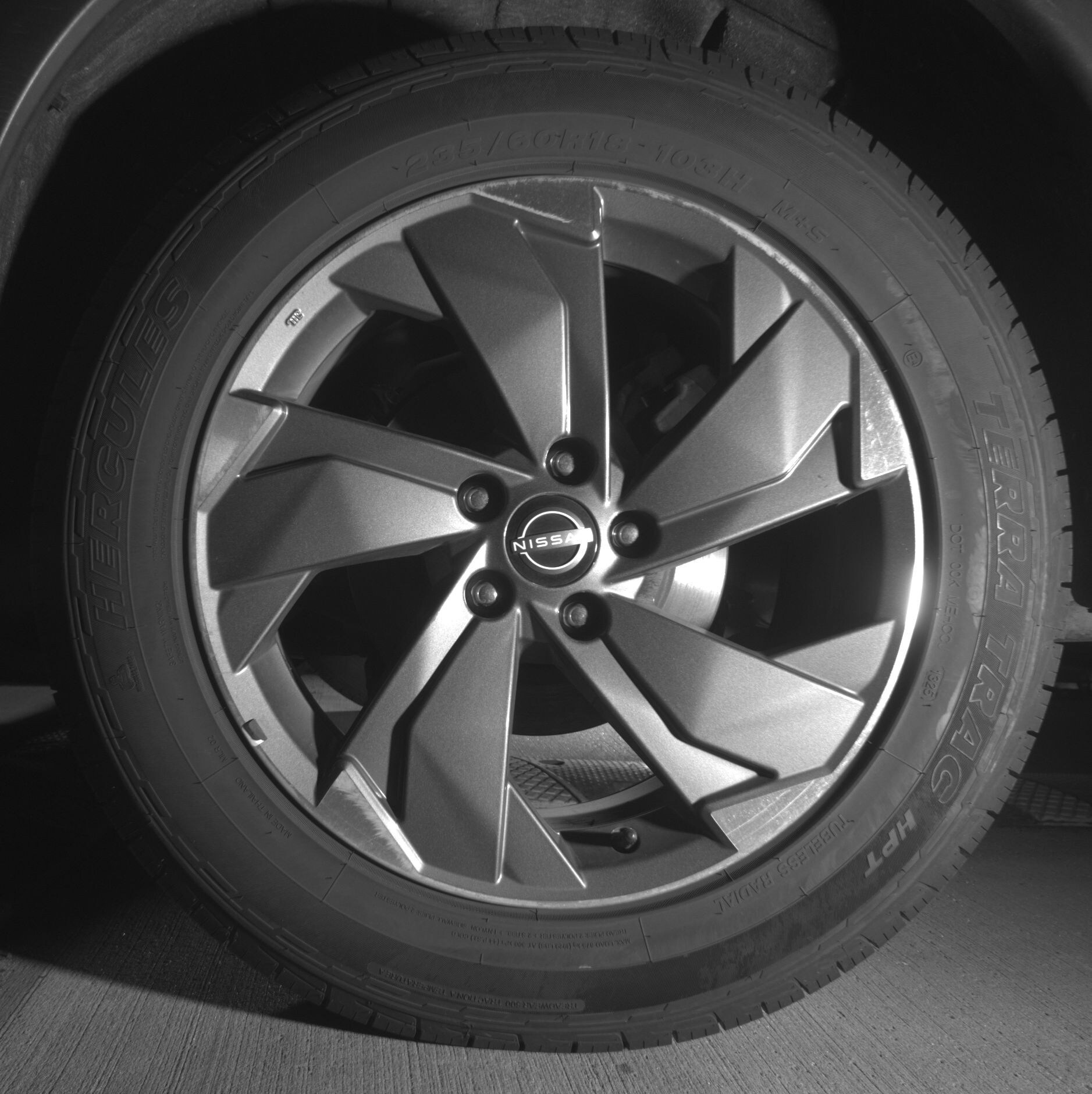 Thumbnail: 2025 Nissan Rogue - 11