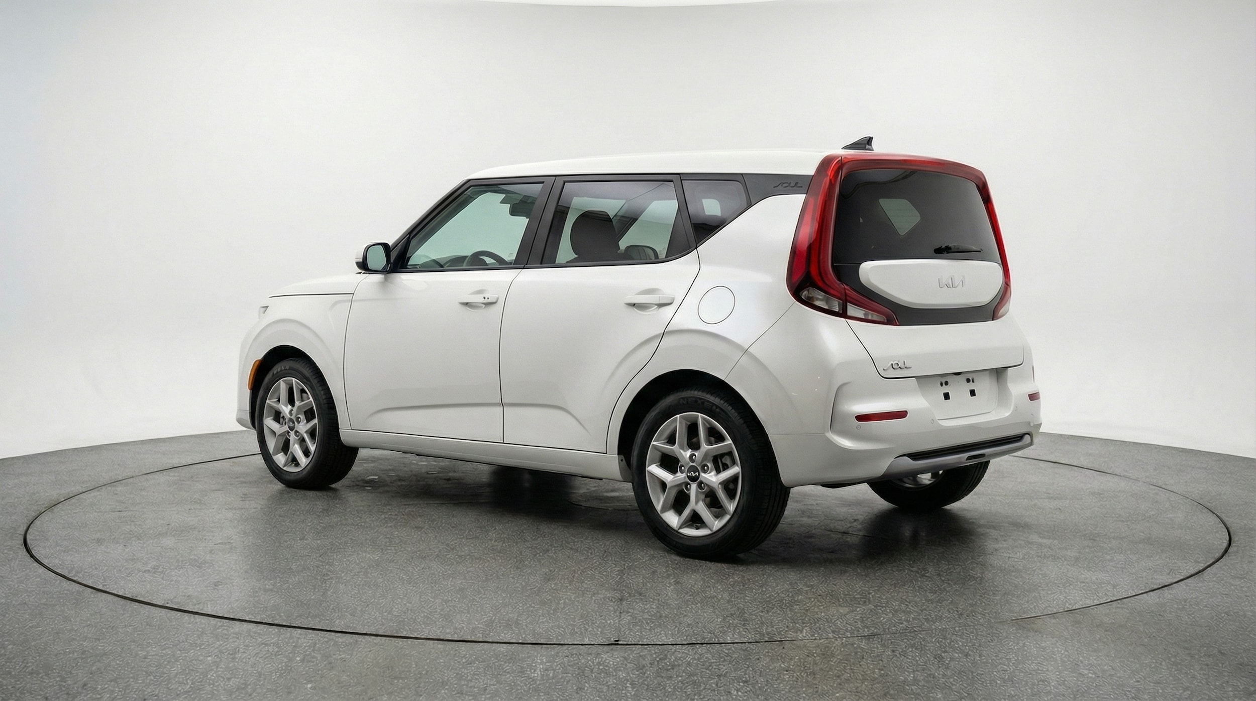 Thumbnail: 2025 Kia Soul - 5