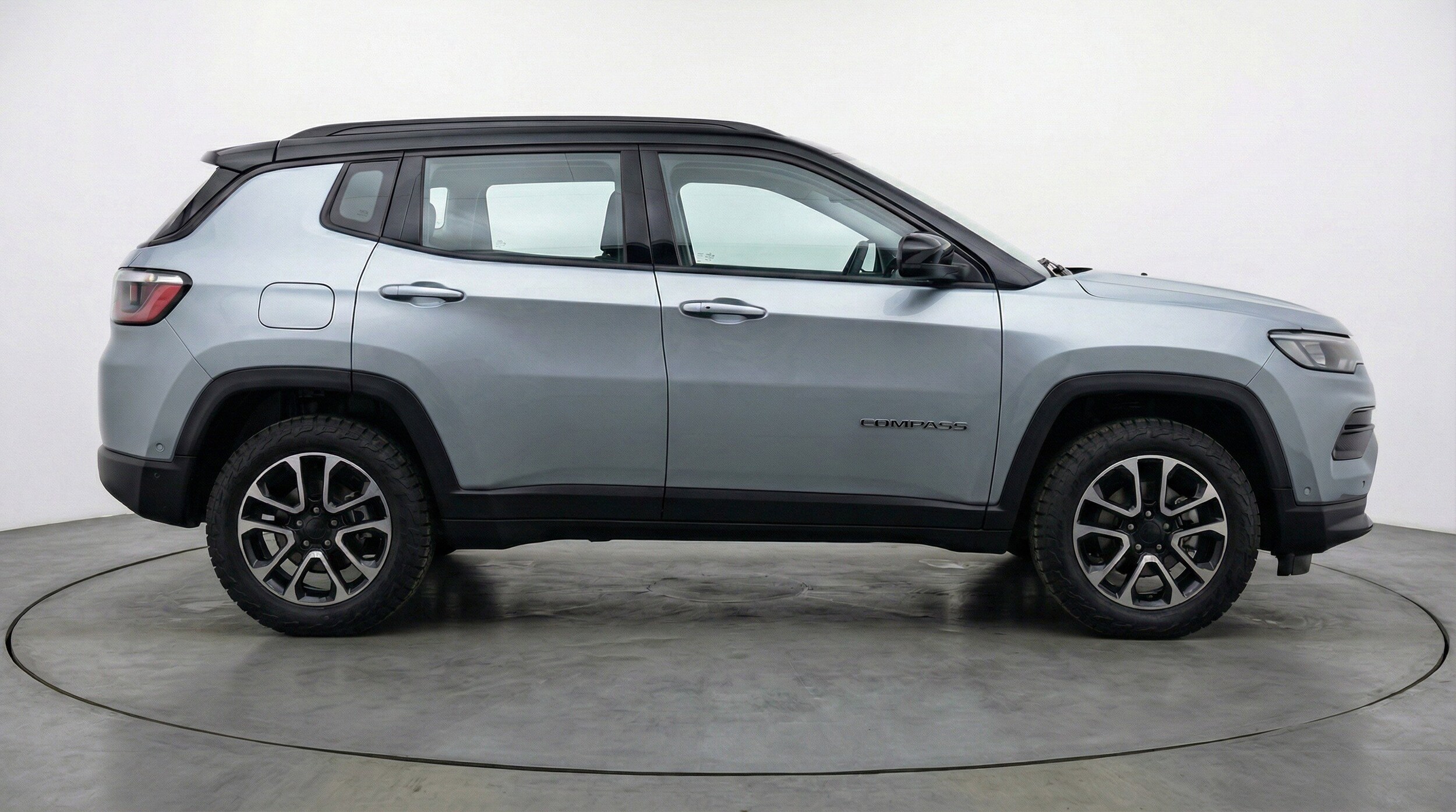 Thumbnail: 2025 Jeep Compass - 11